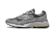 992 "made In Usa - Grey Silver Metallic" - 1