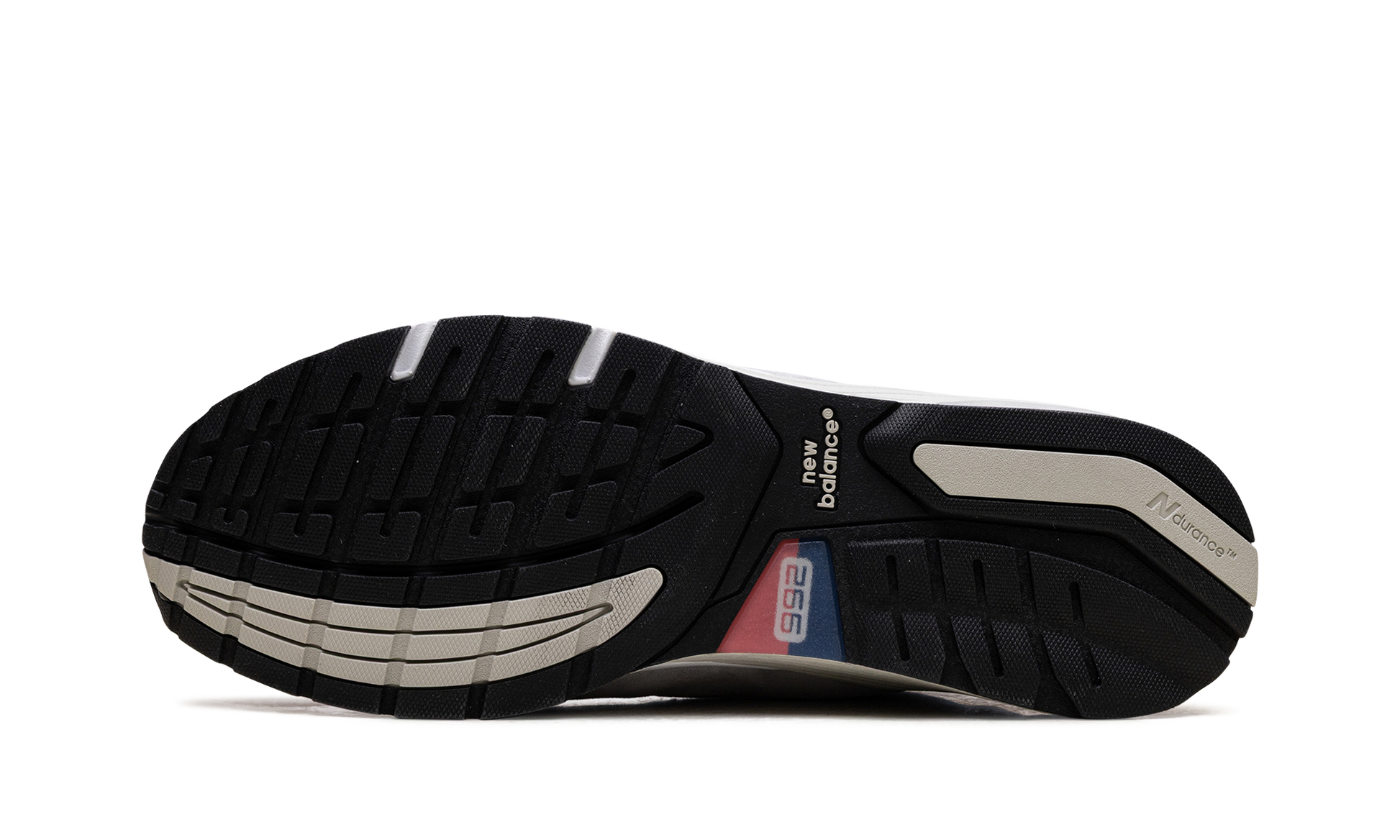 992 "made In Usa - Grey Silver Metallic" - 5