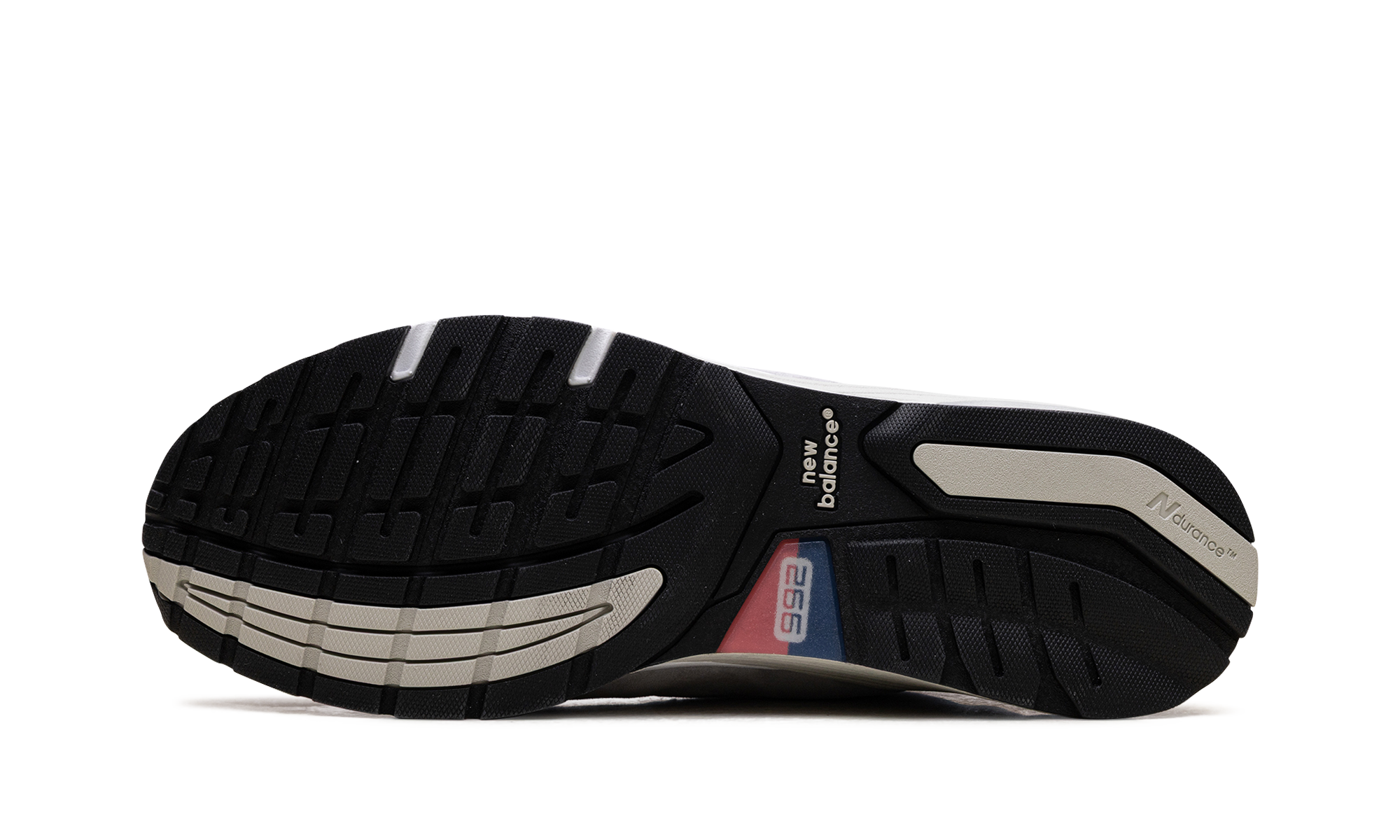 992 "made In Usa - Grey Silver Metallic" - 5