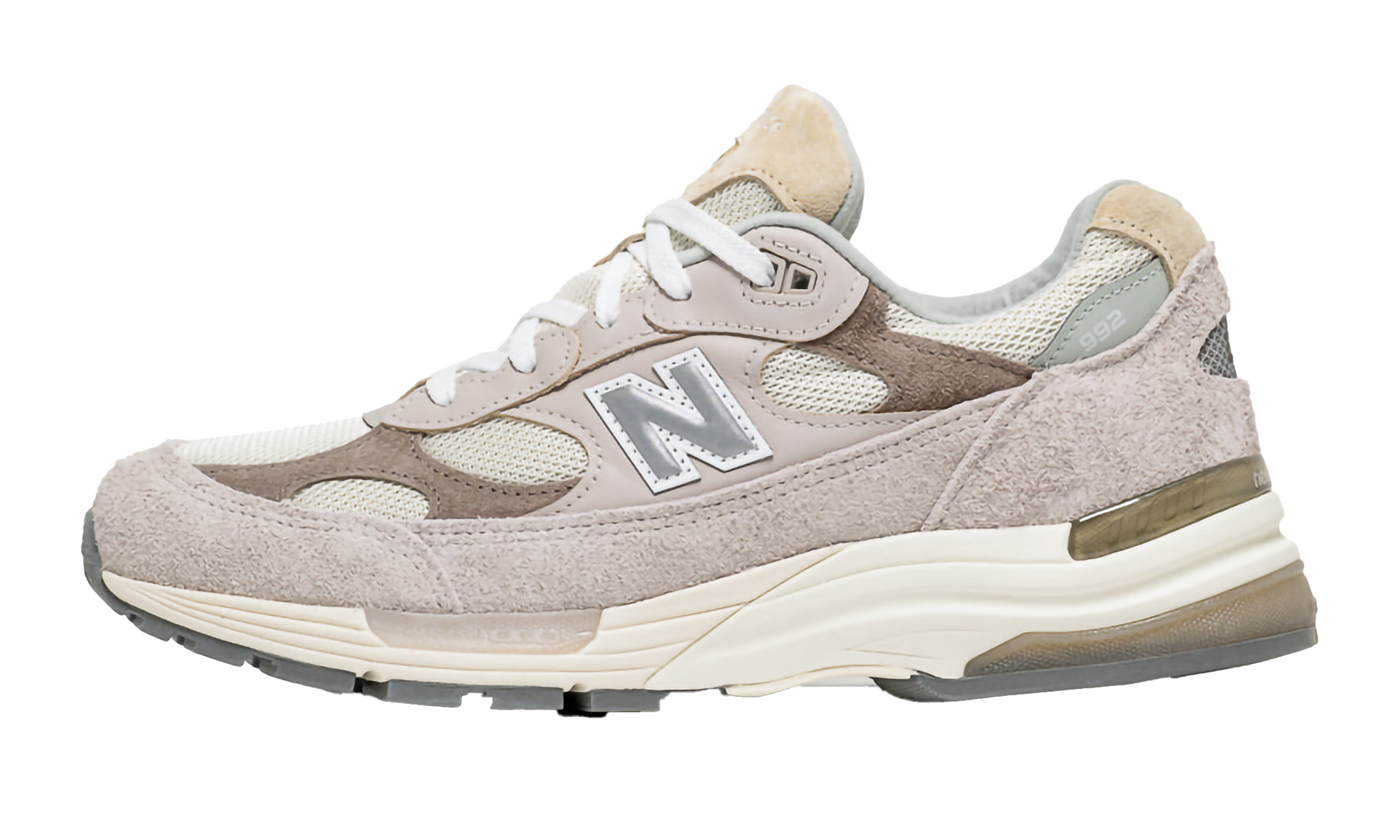 992 "made In Usa - Moonrock Mushroom" - 1