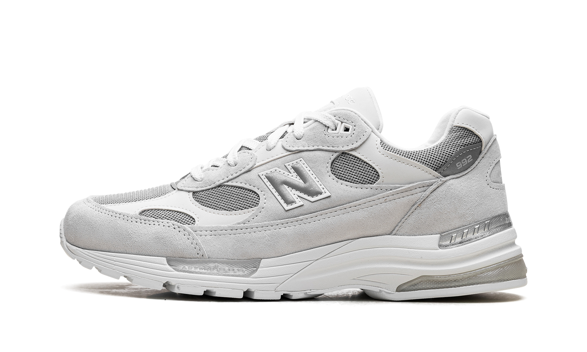 992 "made In Usa - Nimbus Cloud" - 1