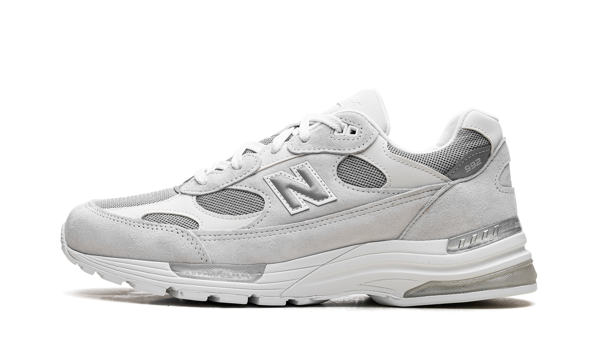 992 "made In Usa - Nimbus Cloud" - 1