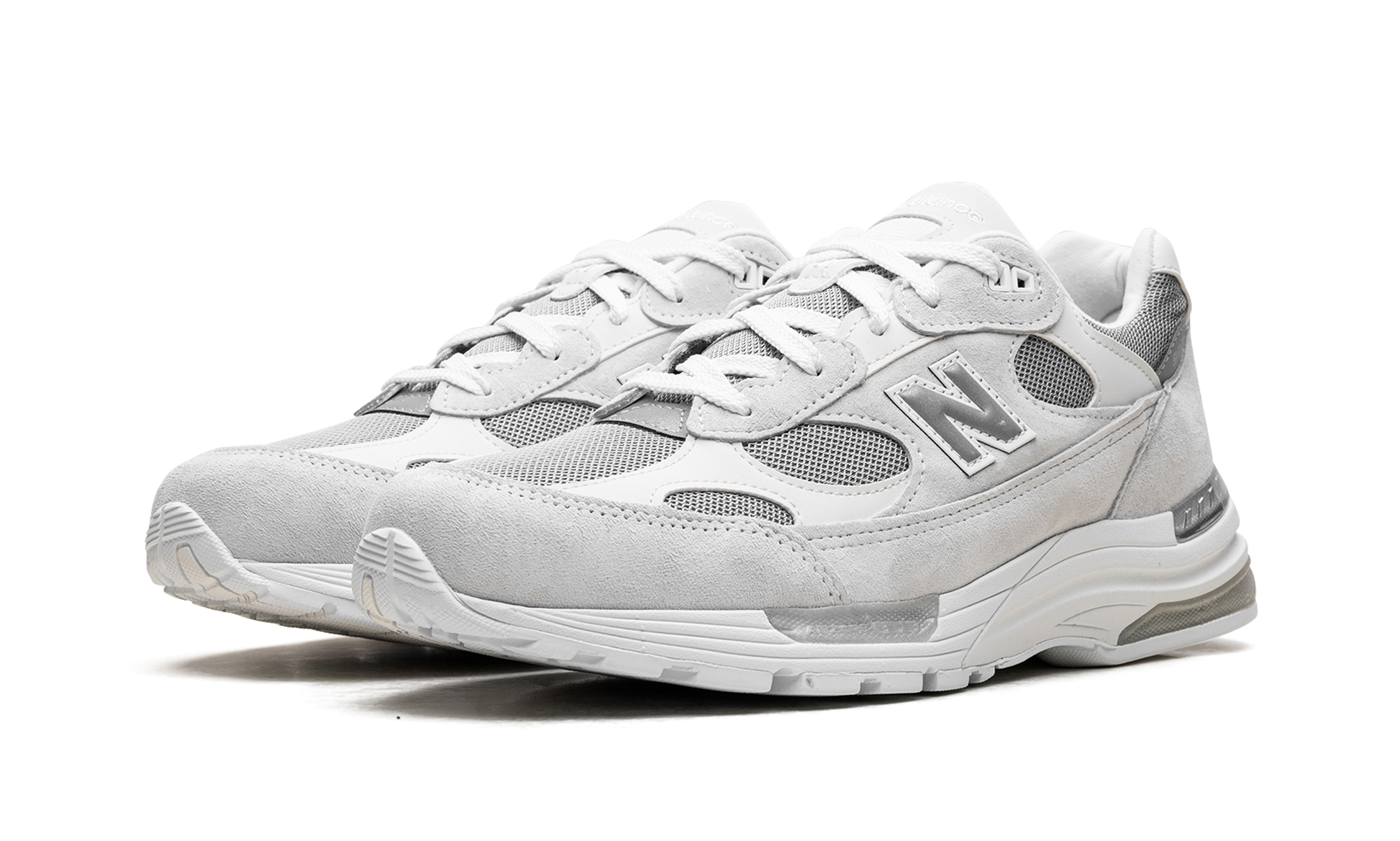 992 "made In Usa - Nimbus Cloud" - 2