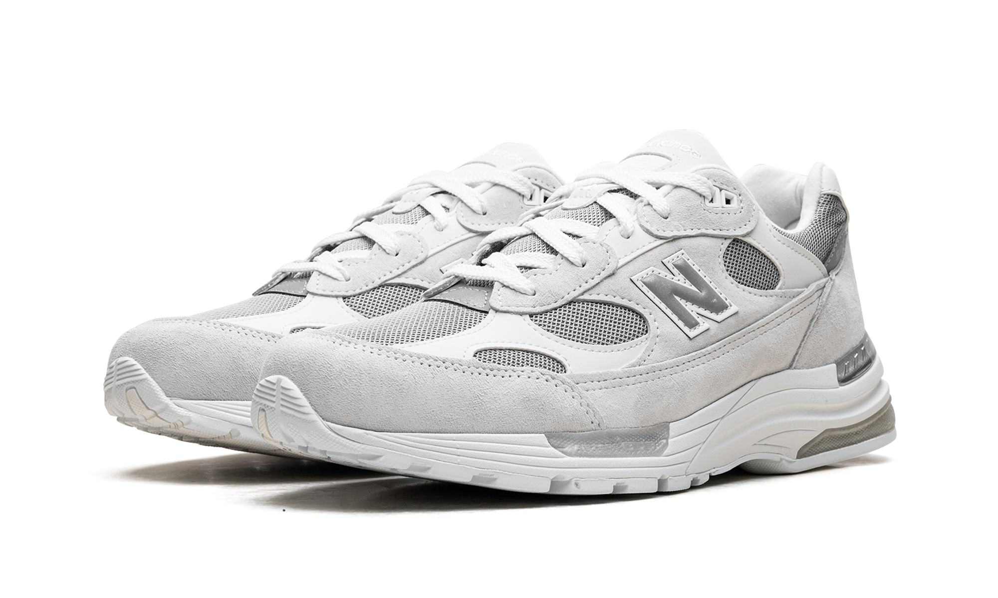 992 "made In Usa - Nimbus Cloud" - 2