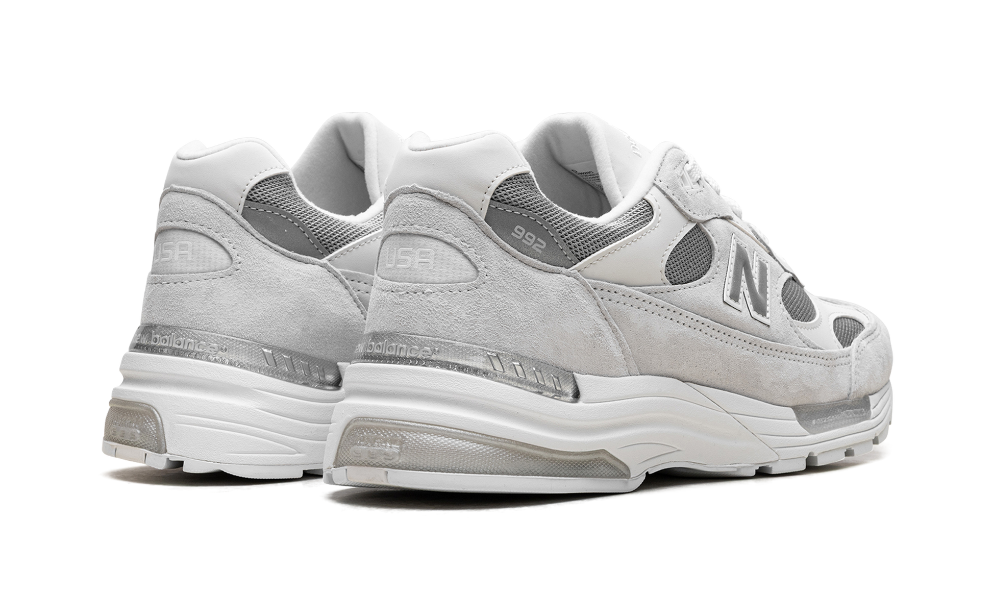 992 "made In Usa - Nimbus Cloud" - 3
