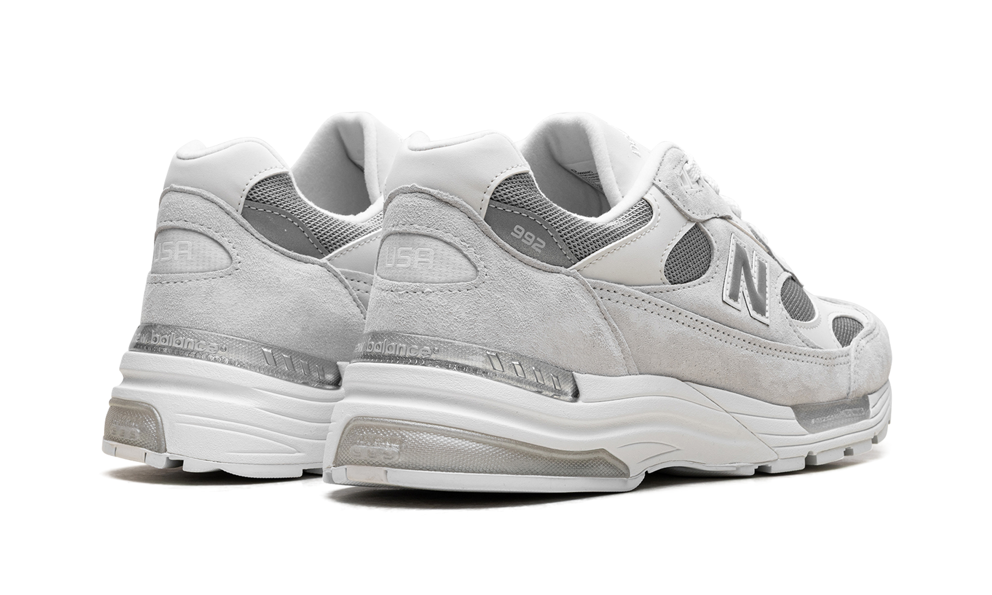 992 "made In Usa - Nimbus Cloud" - 3