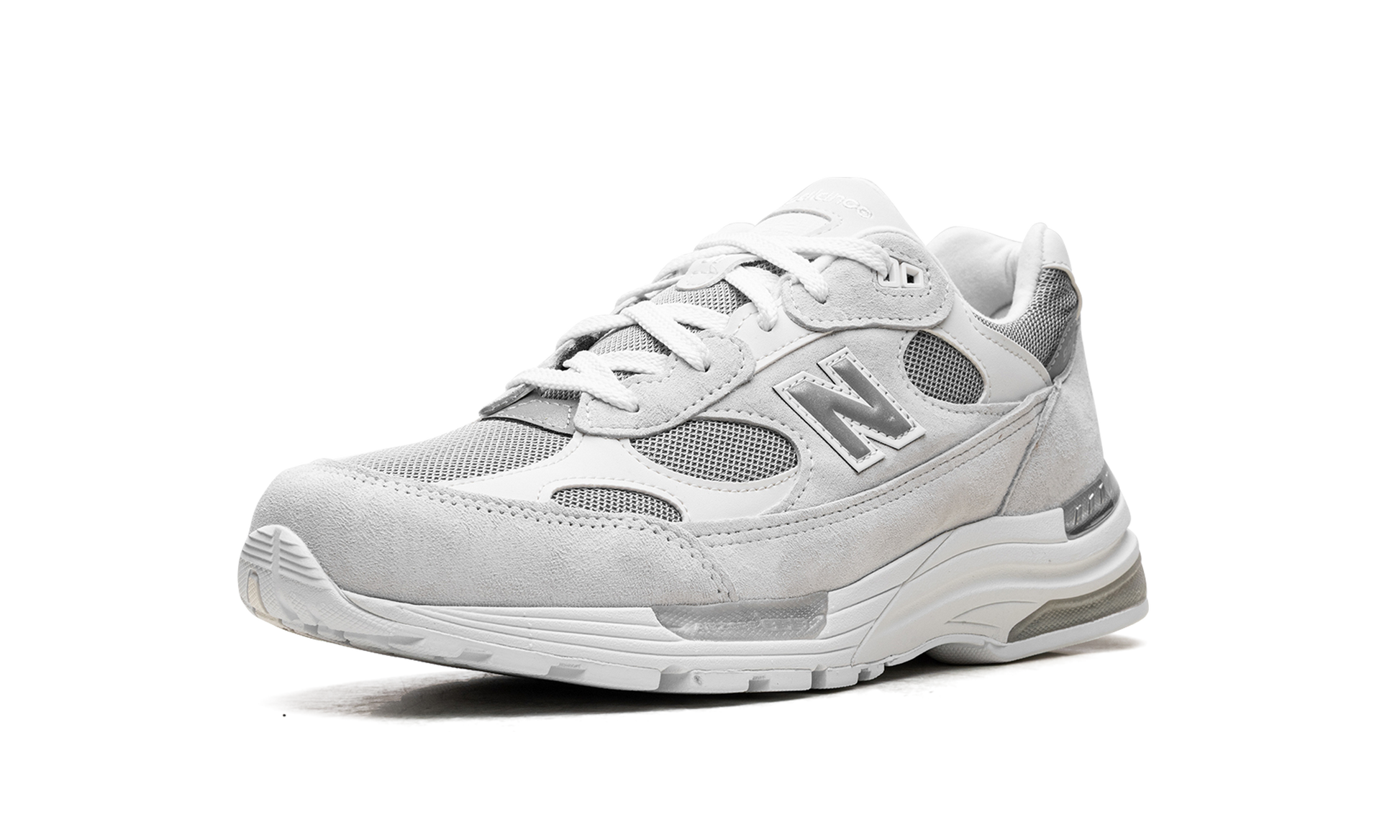 992 "made In Usa - Nimbus Cloud" - 4