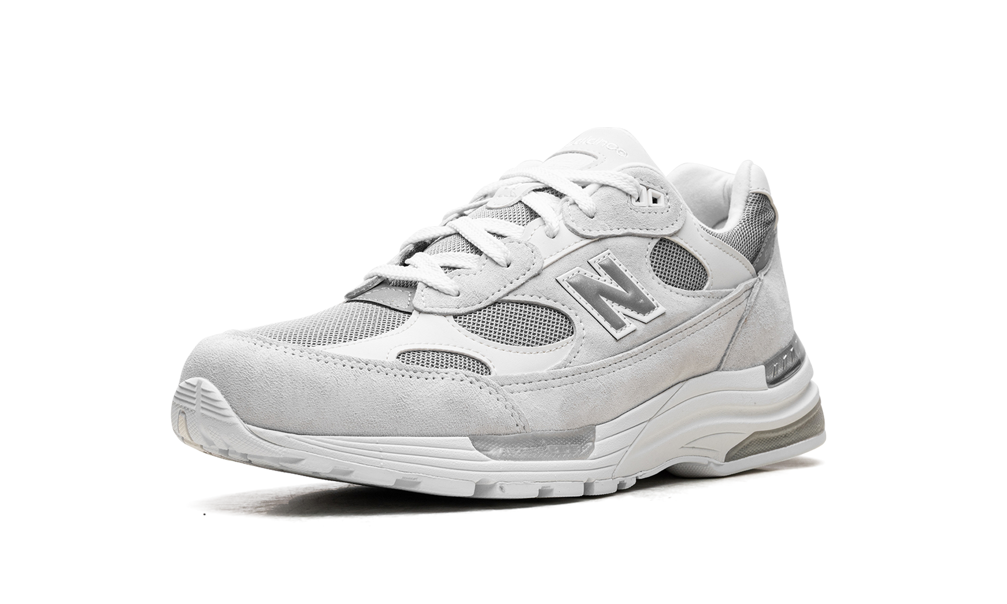 992 "made In Usa - Nimbus Cloud" - 4