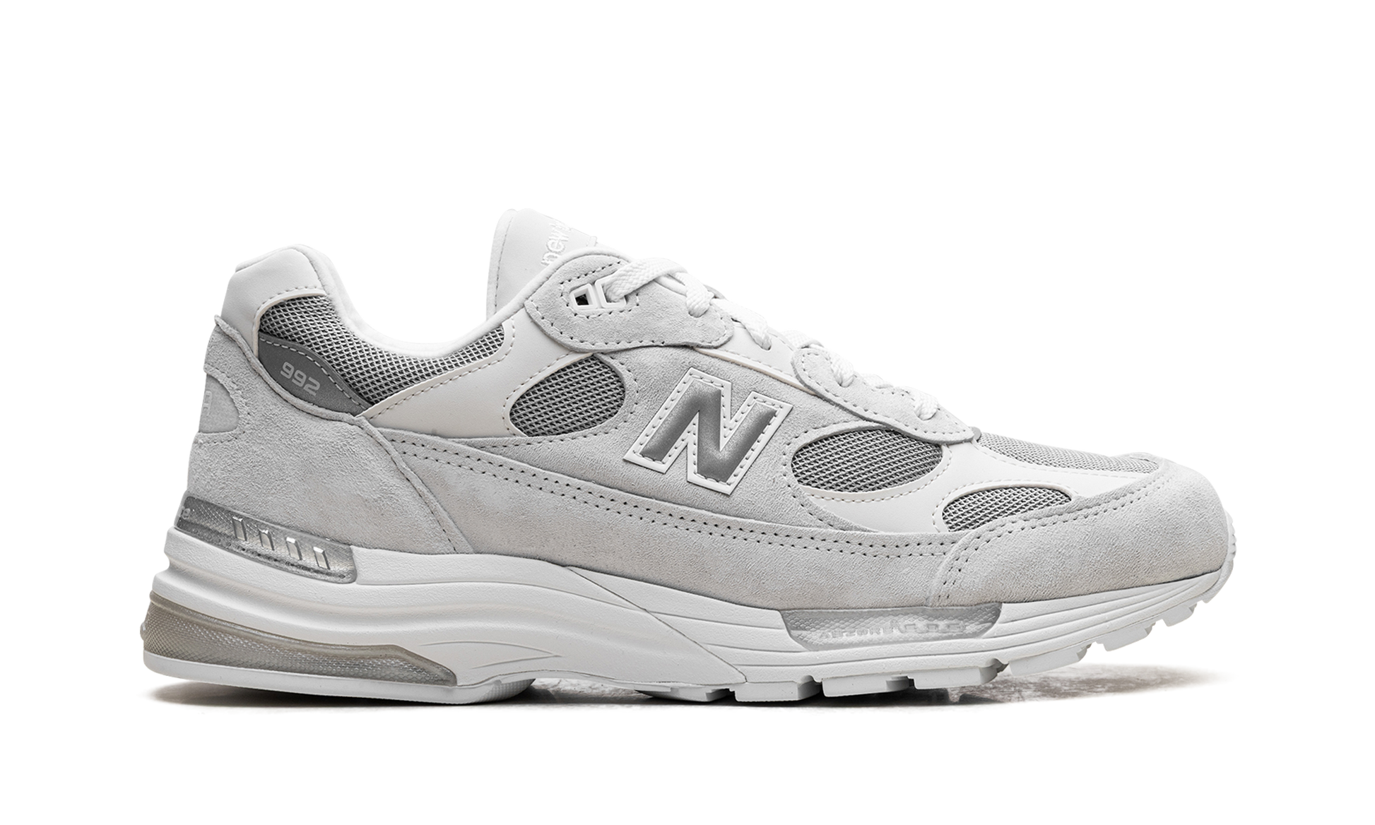 992 "made In Usa - Nimbus Cloud" - 6