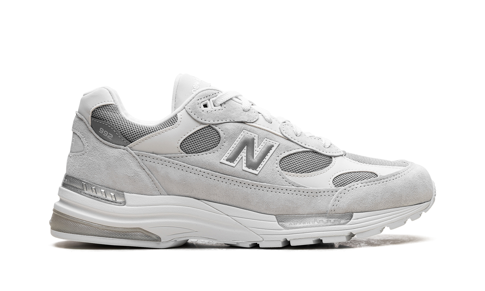 992 "made In Usa - Nimbus Cloud" - 6