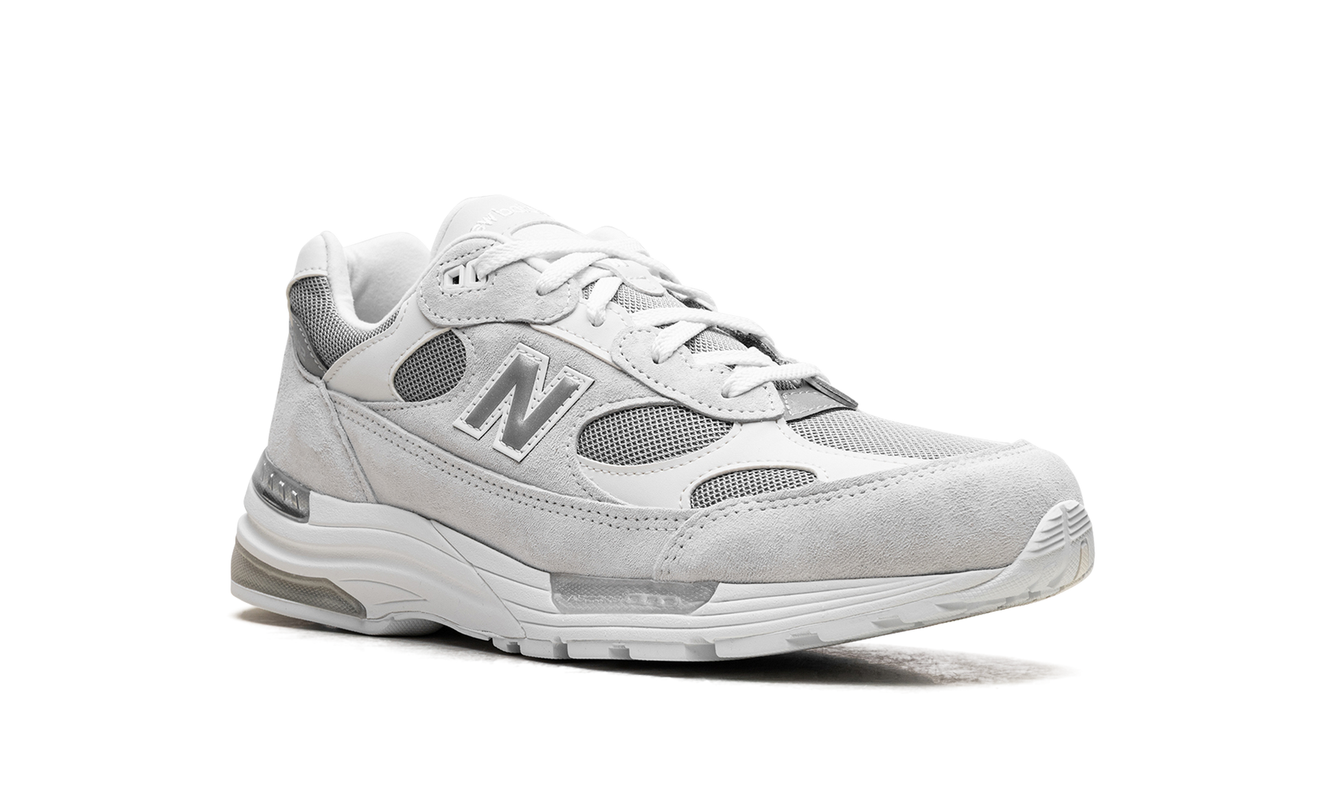 992 "made In Usa - Nimbus Cloud" - 7