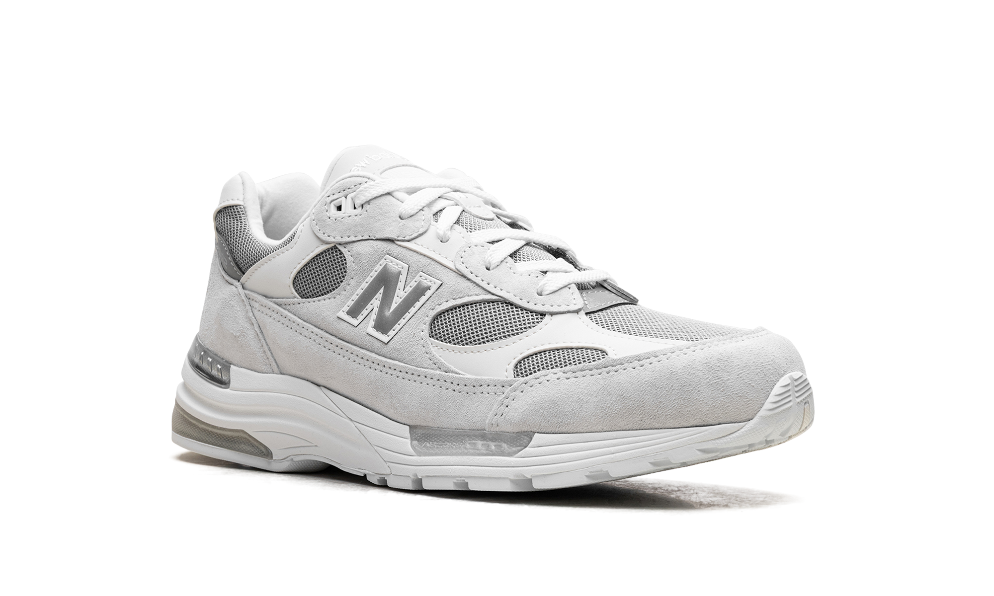 992 "made In Usa - Nimbus Cloud" - 7