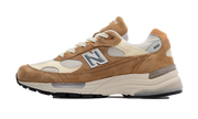 992 "made In Usa - Sweet Caramel Calcium" - 1