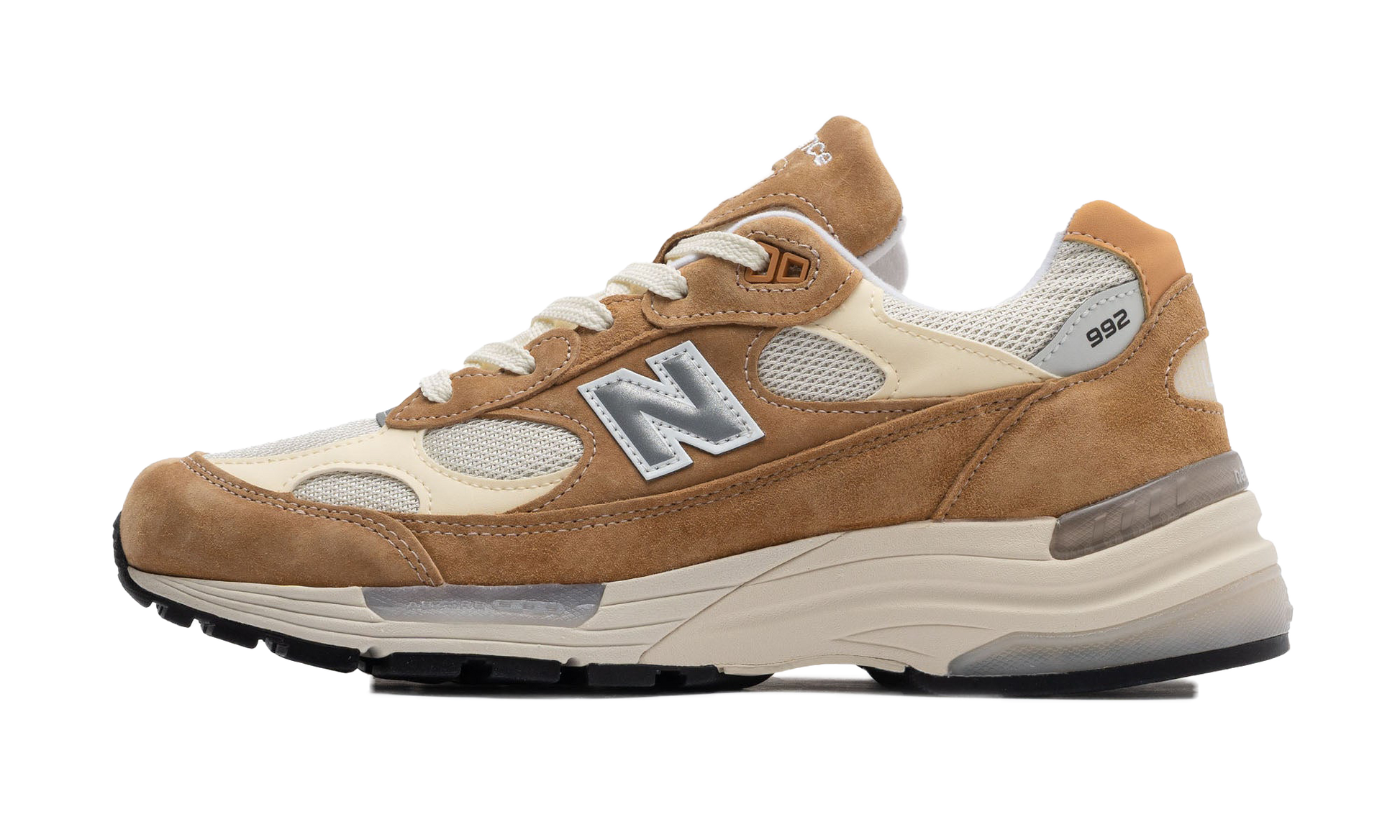 992 "made In Usa - Sweet Caramel Calcium" - 1