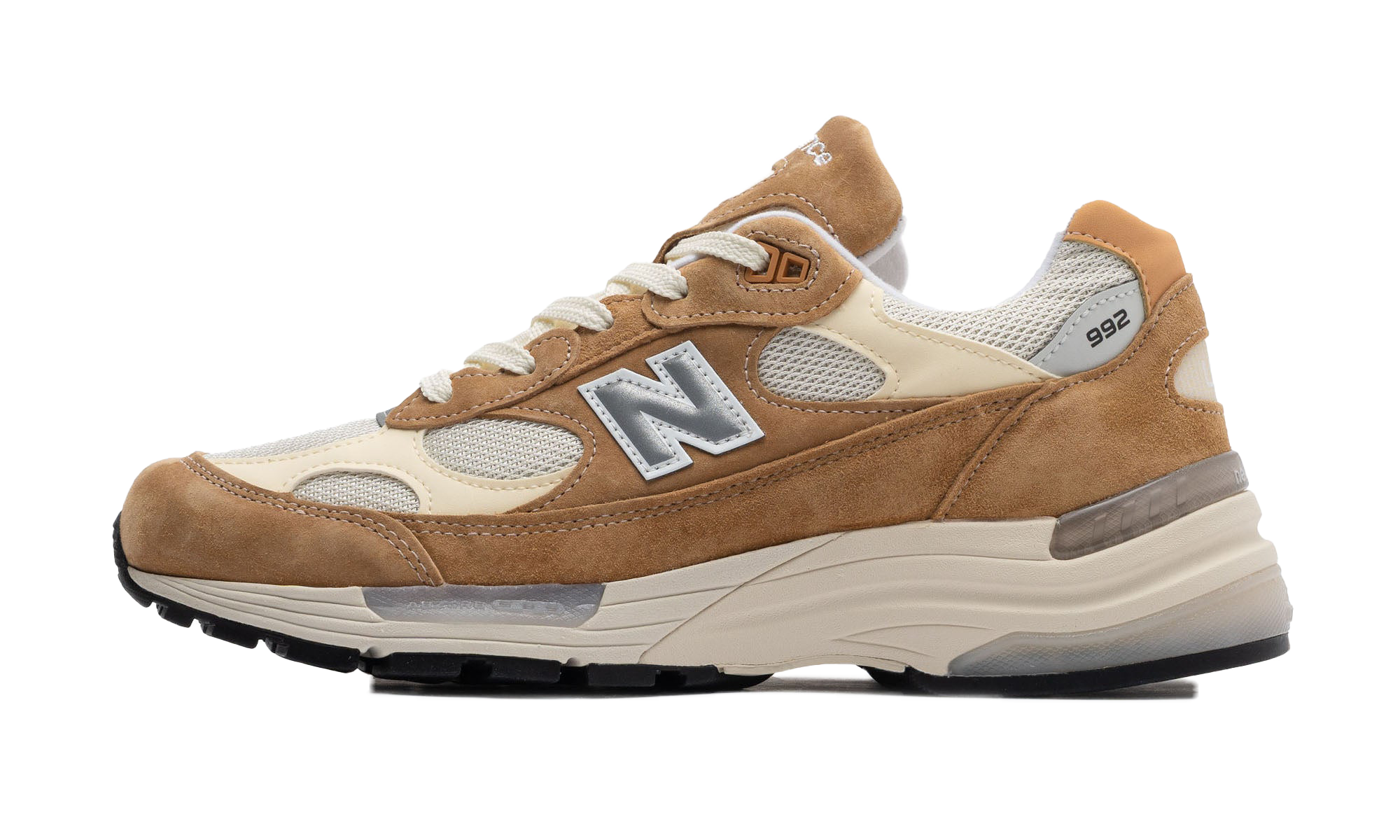 992 "made In Usa - Sweet Caramel Calcium" - 1