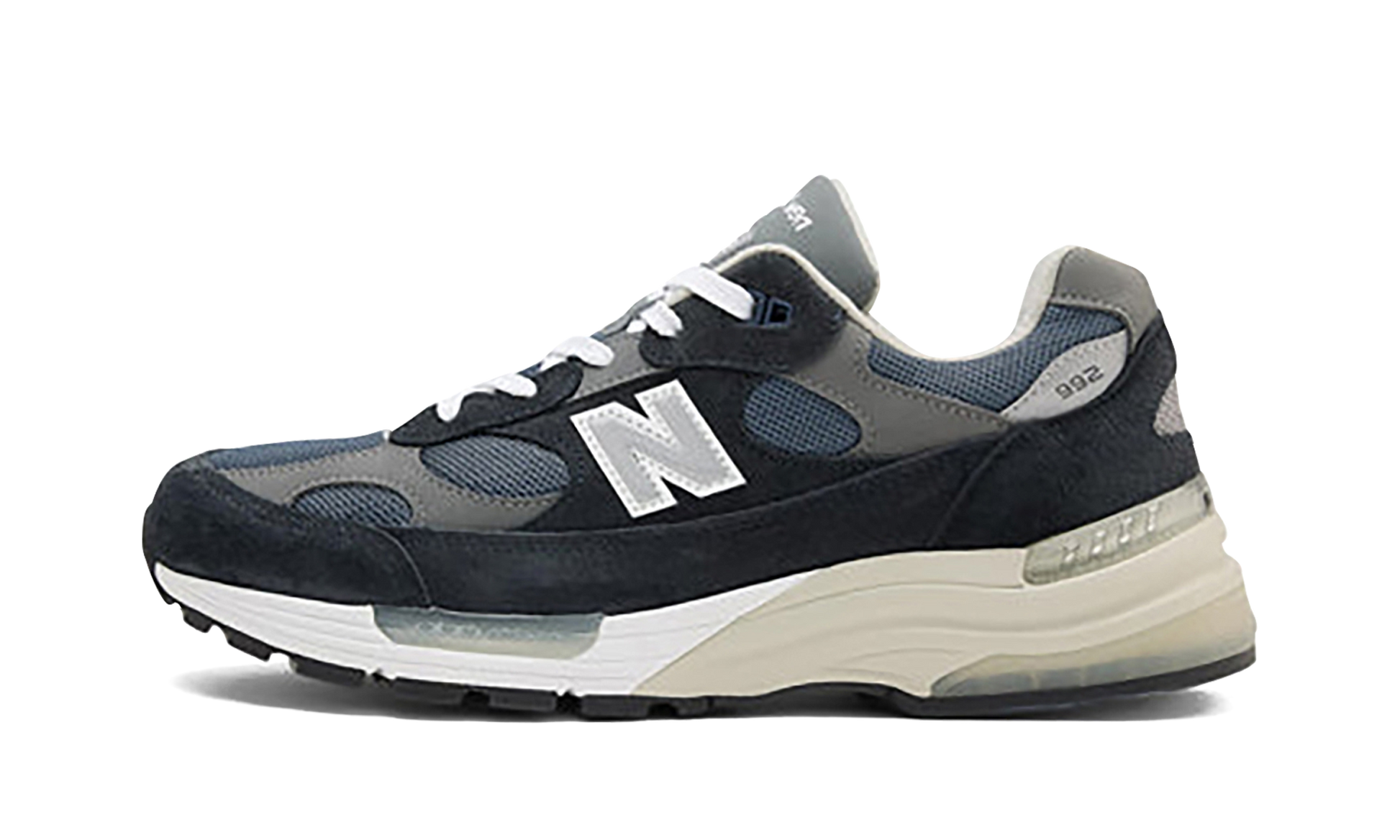 992 "miusa Navy" - 1