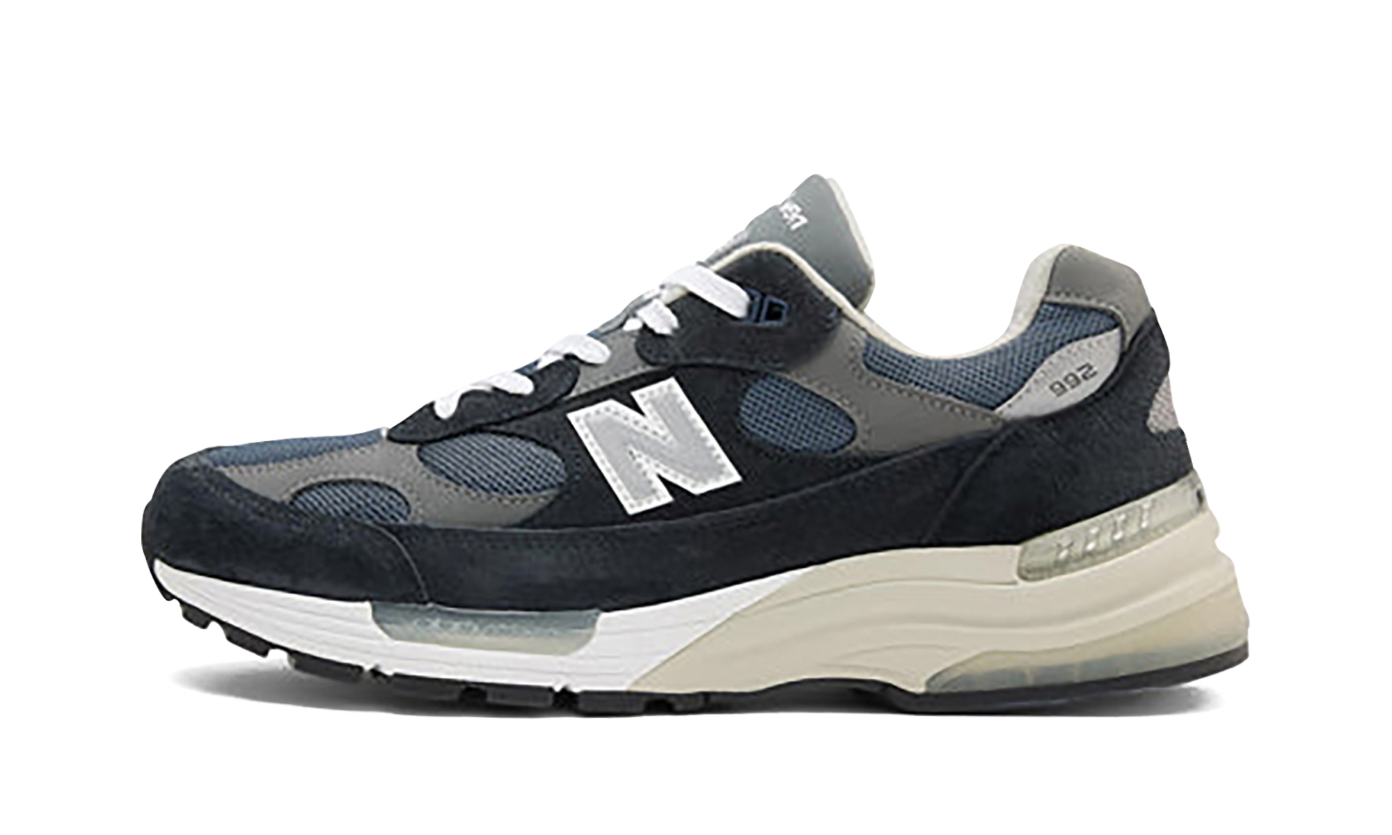 992 "miusa Navy" - 1