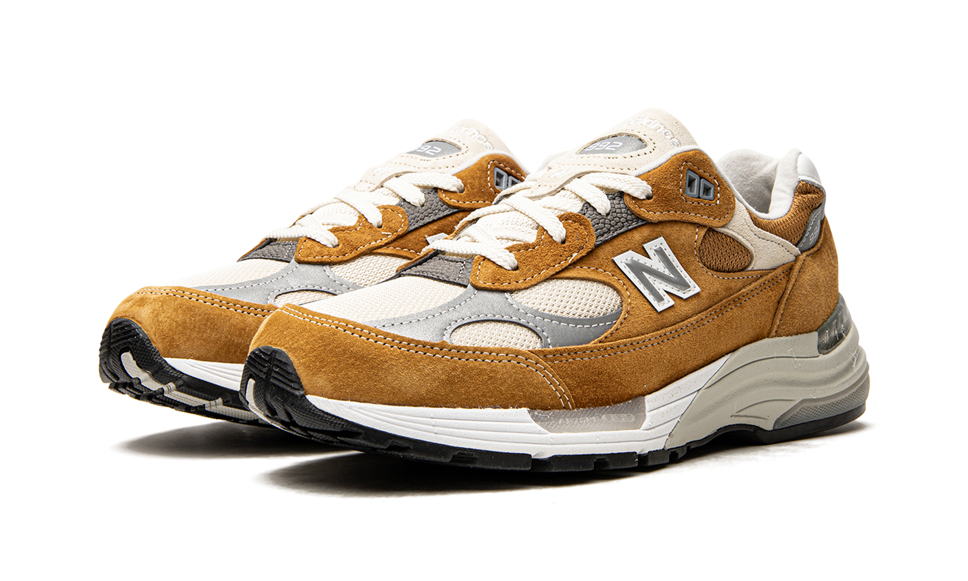 992 "packer" - 2