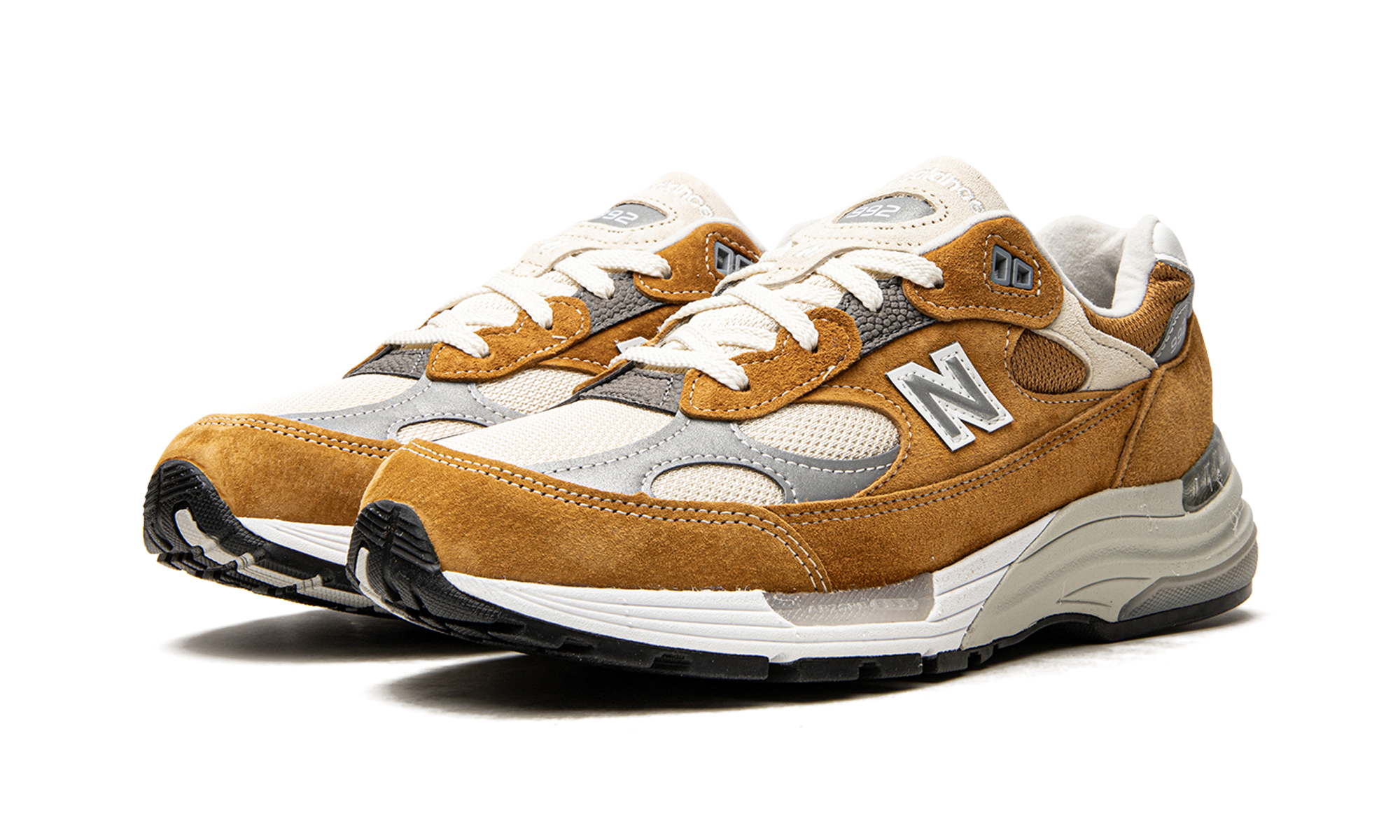 992 "packer" - 2