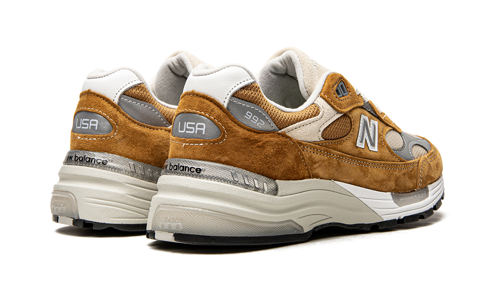 992 "packer" - 3
