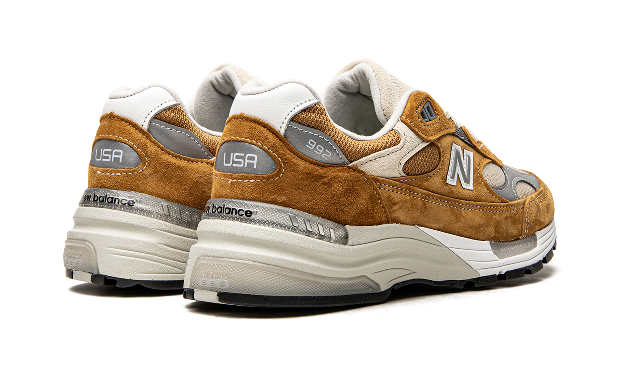 992 "packer" - 3