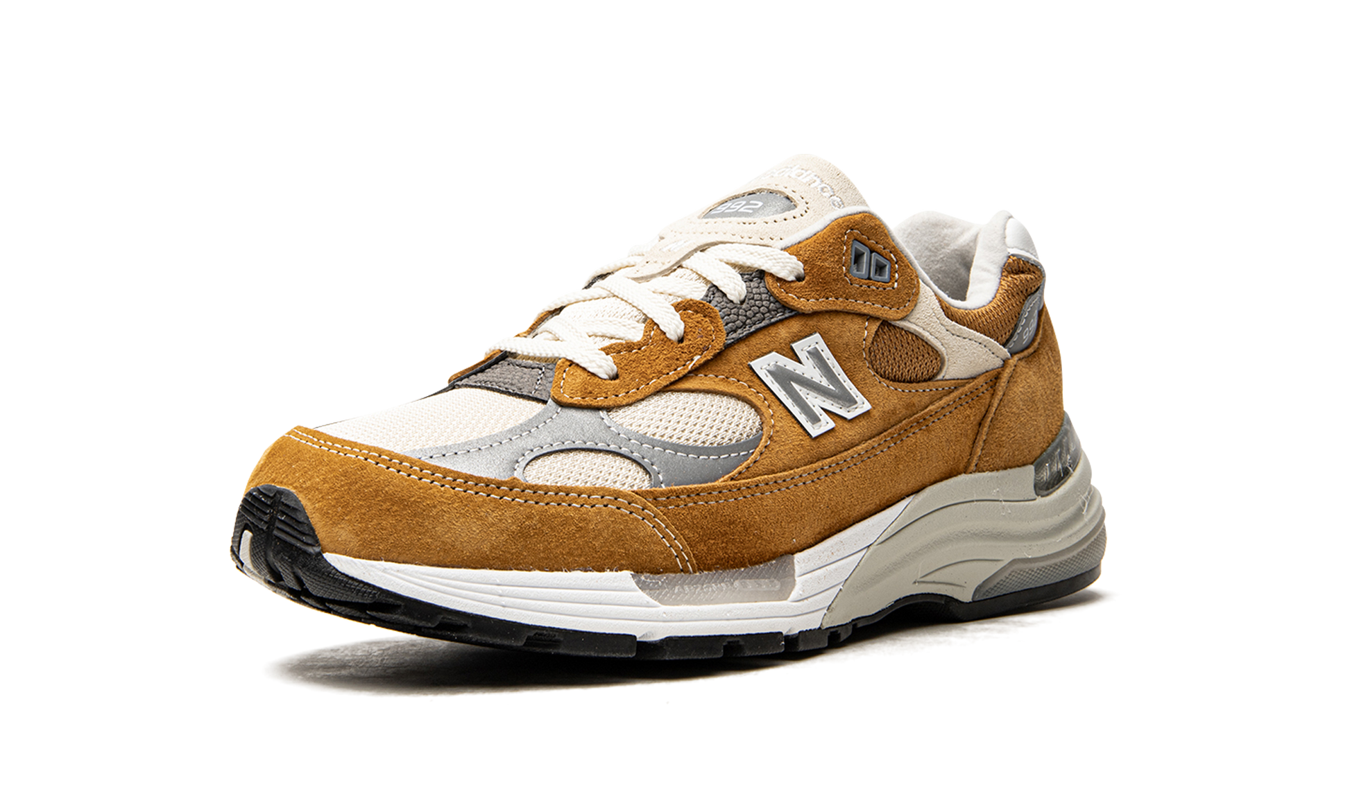 992 "packer" - 4