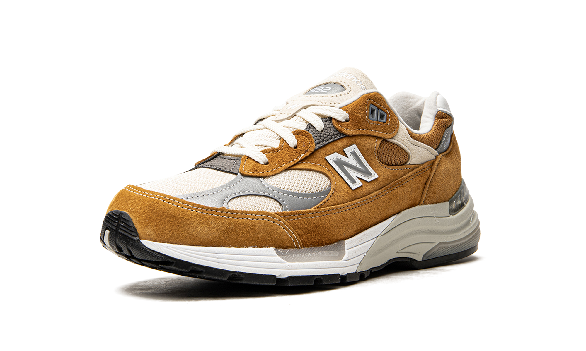 992 "packer" - 4