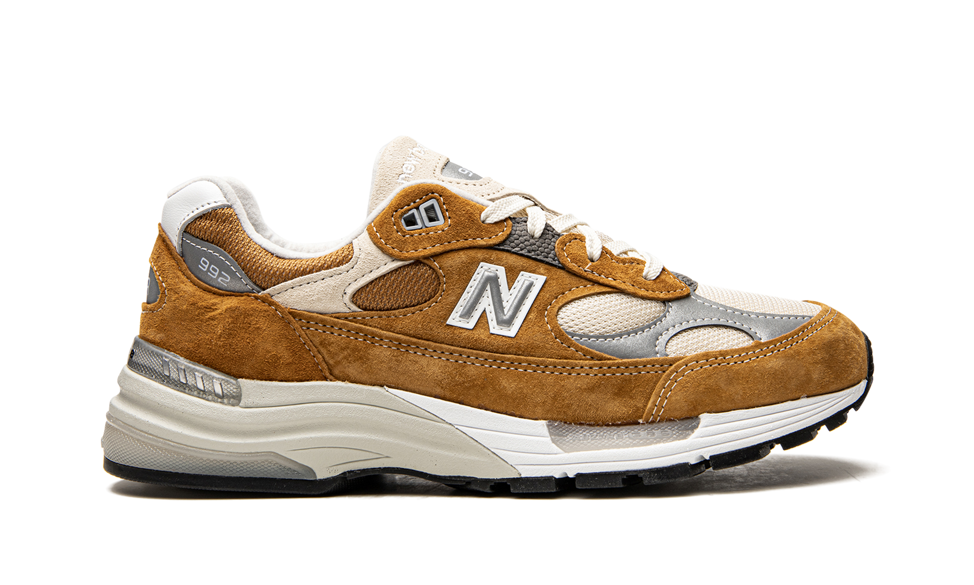 992 "packer" - 6