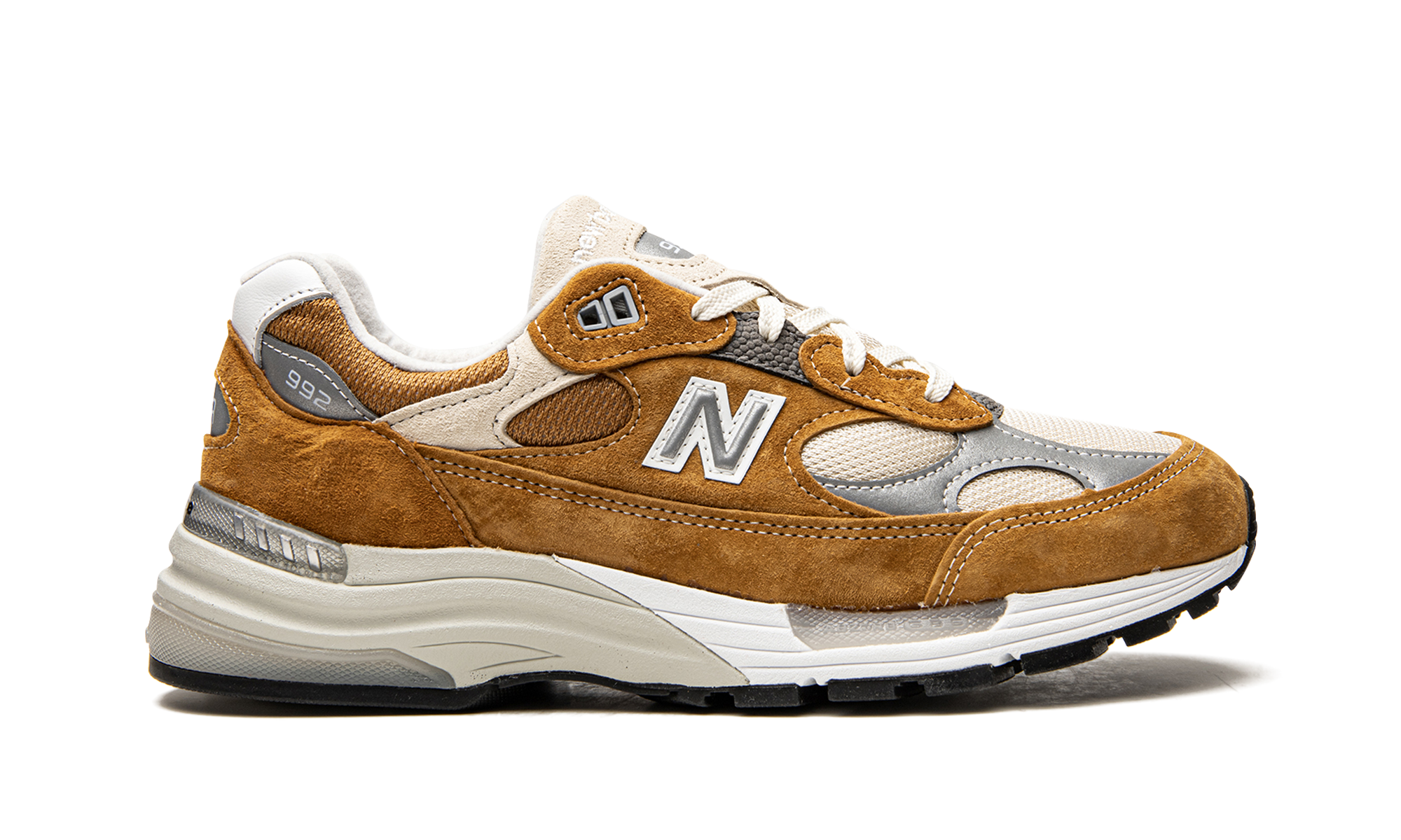 992 "packer" - 6