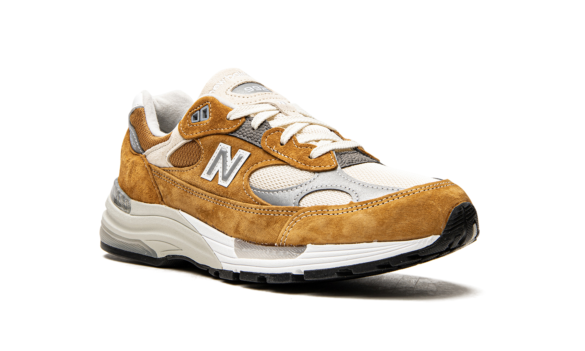 992 "packer" - 7