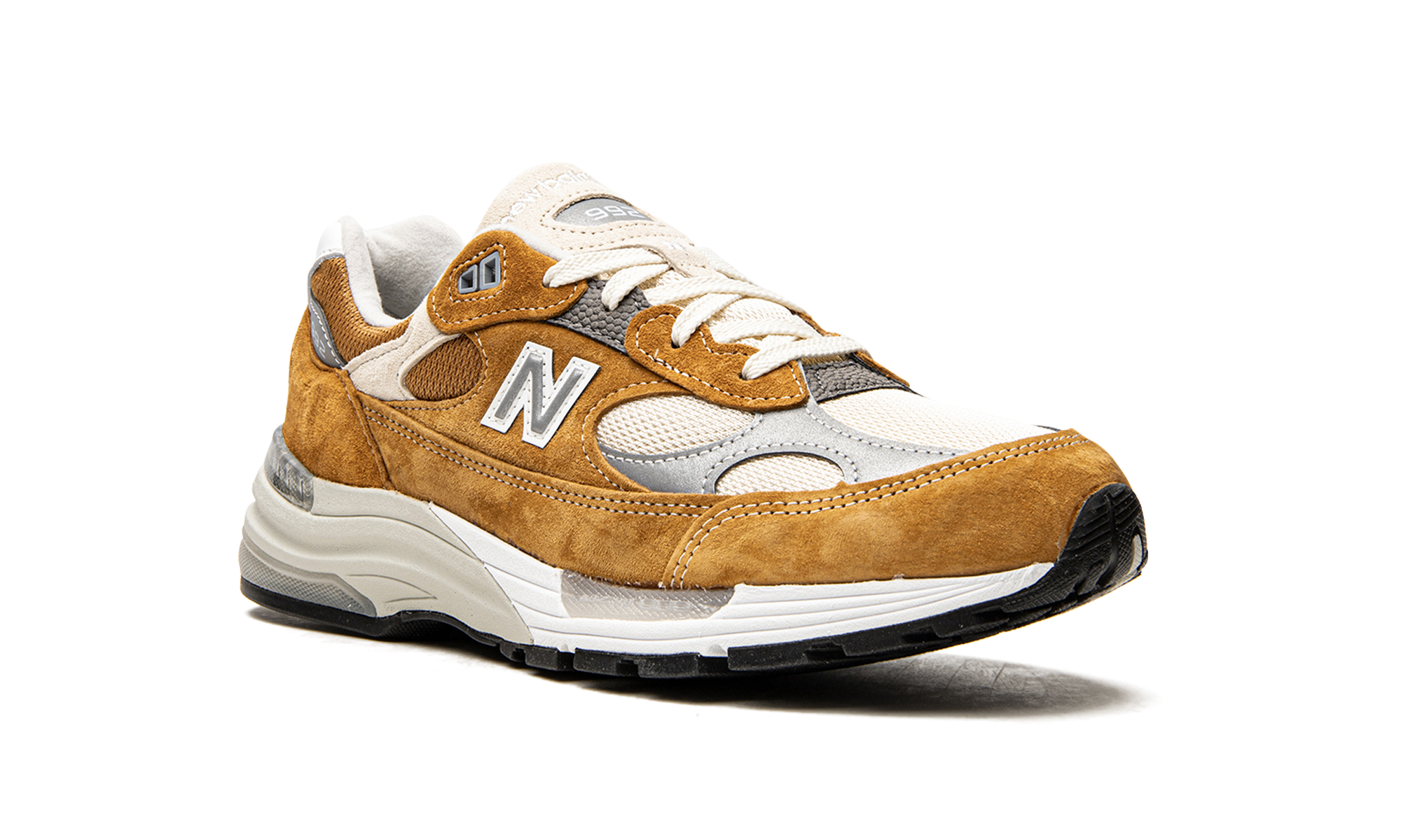 992 "packer" - 7