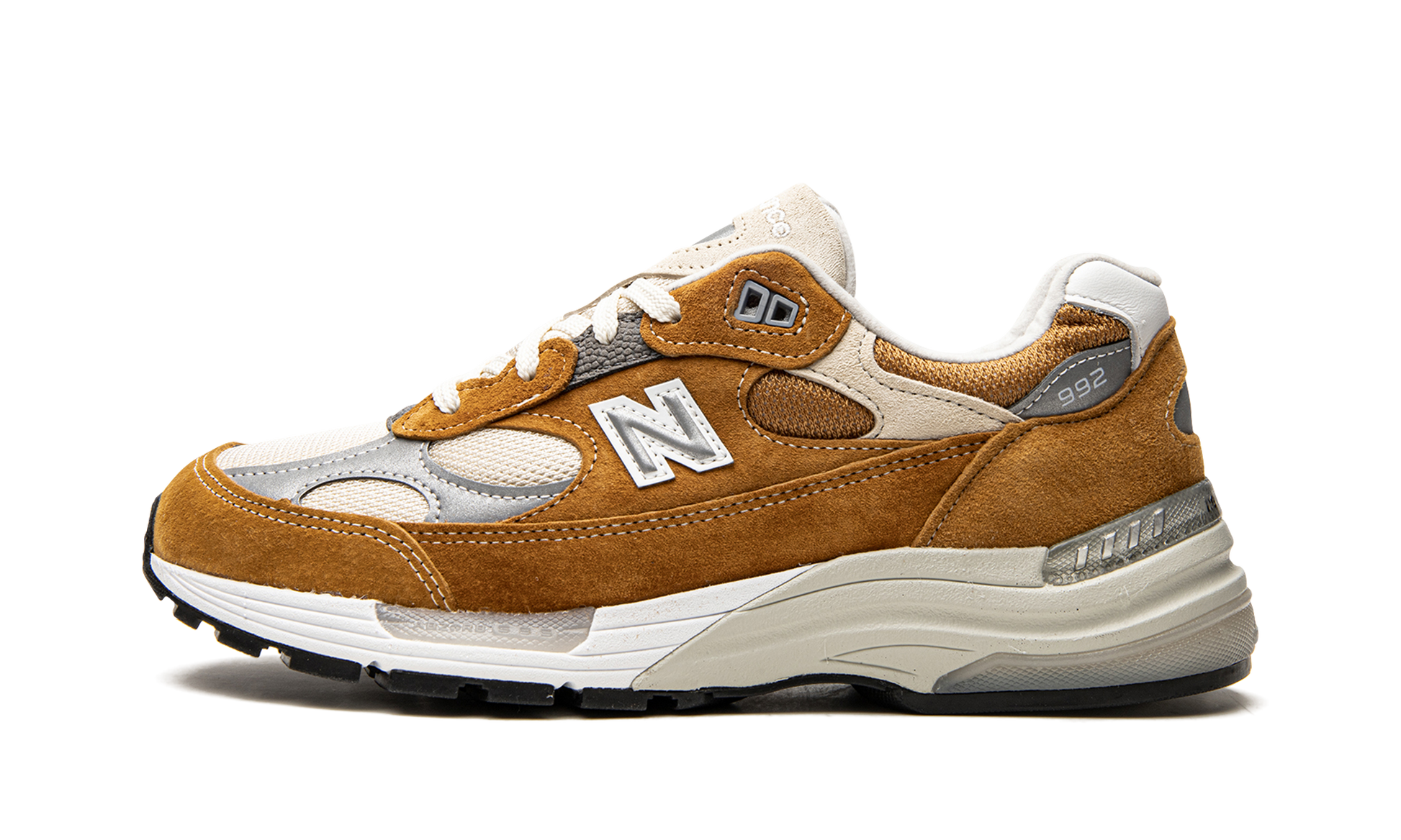 992 "packer" - 8