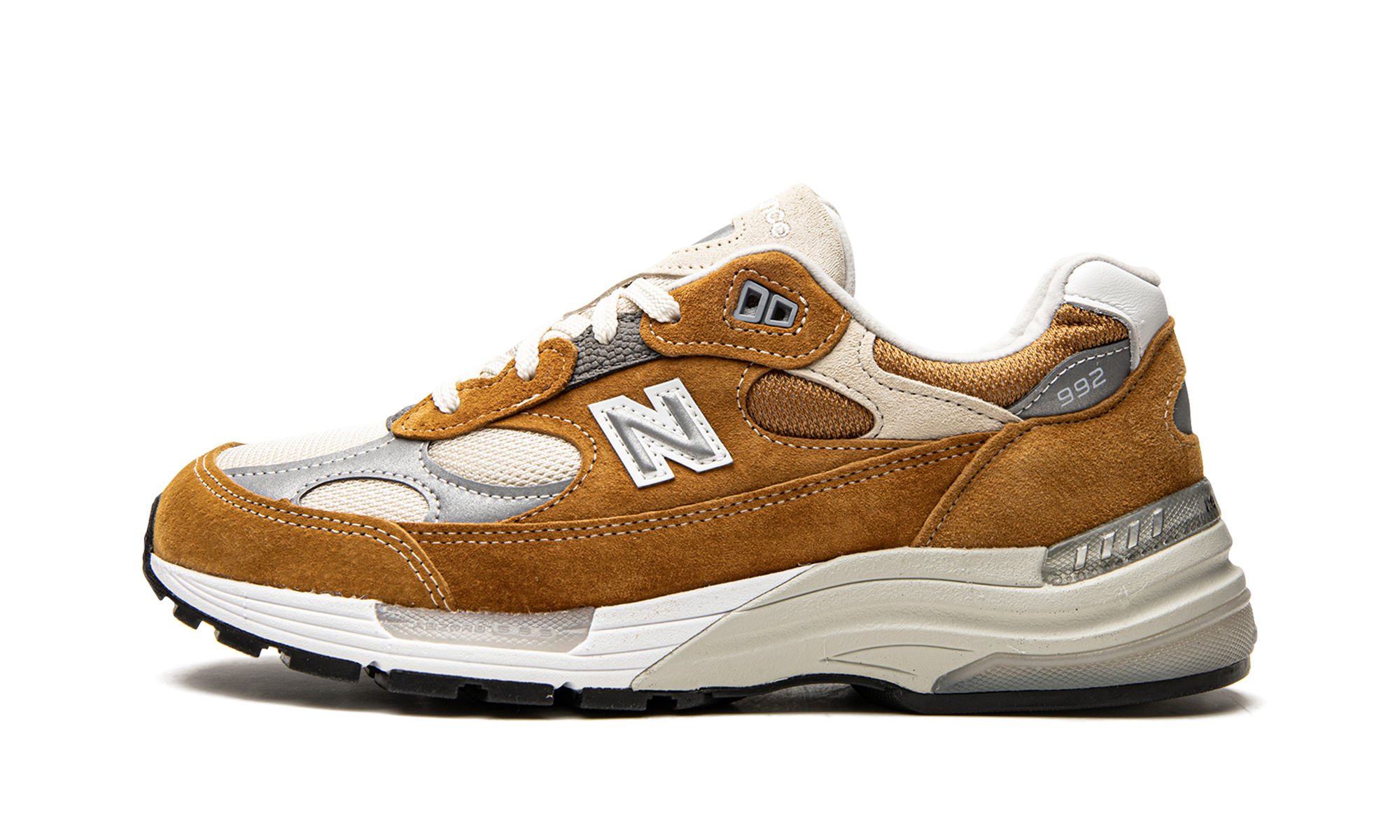 992 "packer" - 8