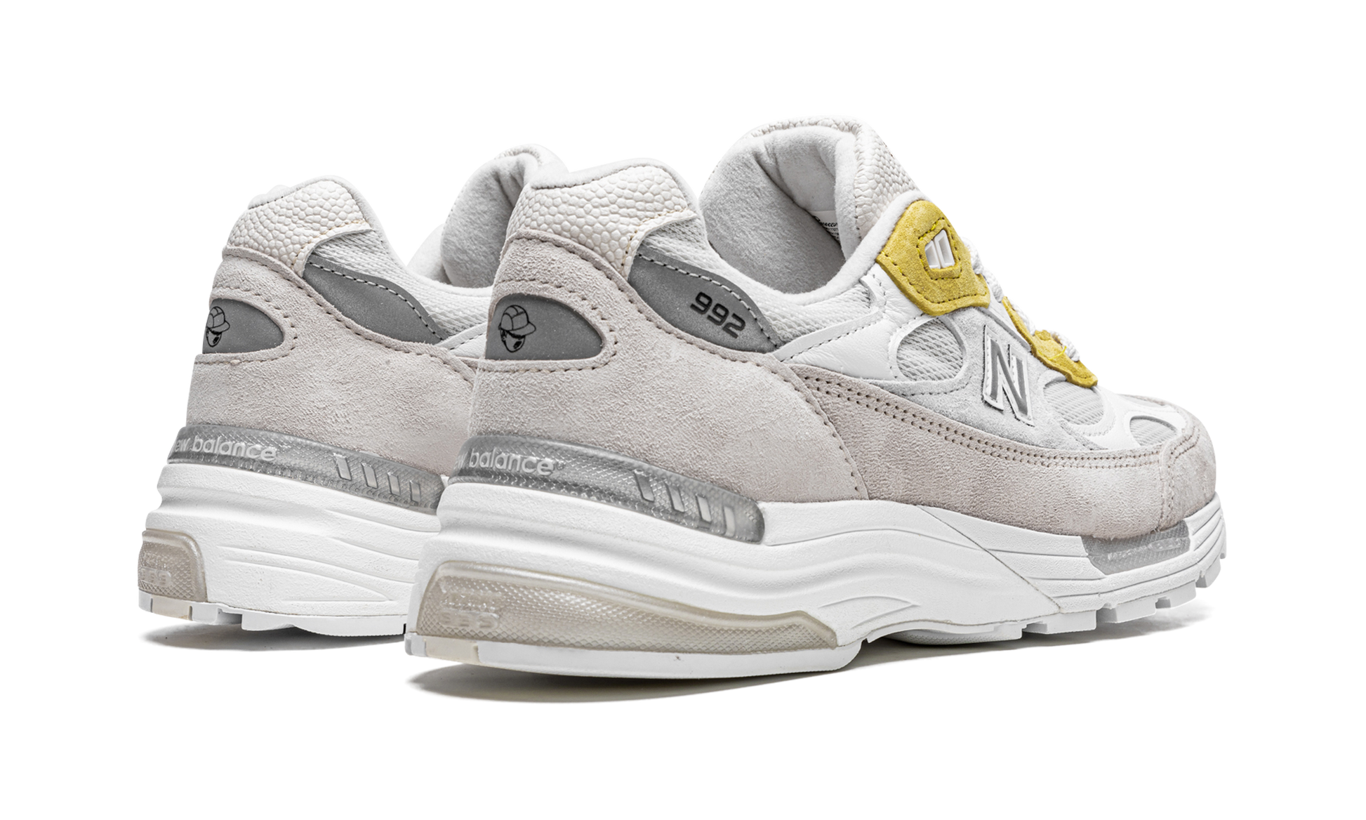 992 "paperboy 992" - 3