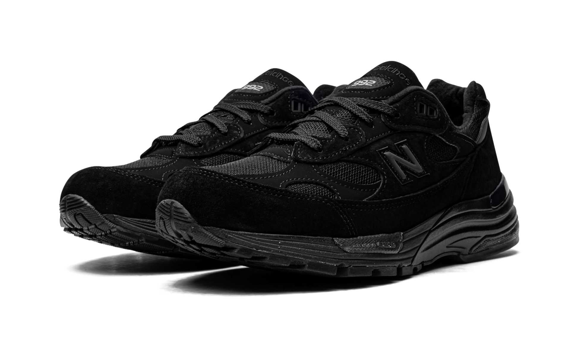 992 "triple Black" - 2