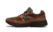 993 "aime Leon Dore - Brown" - 1