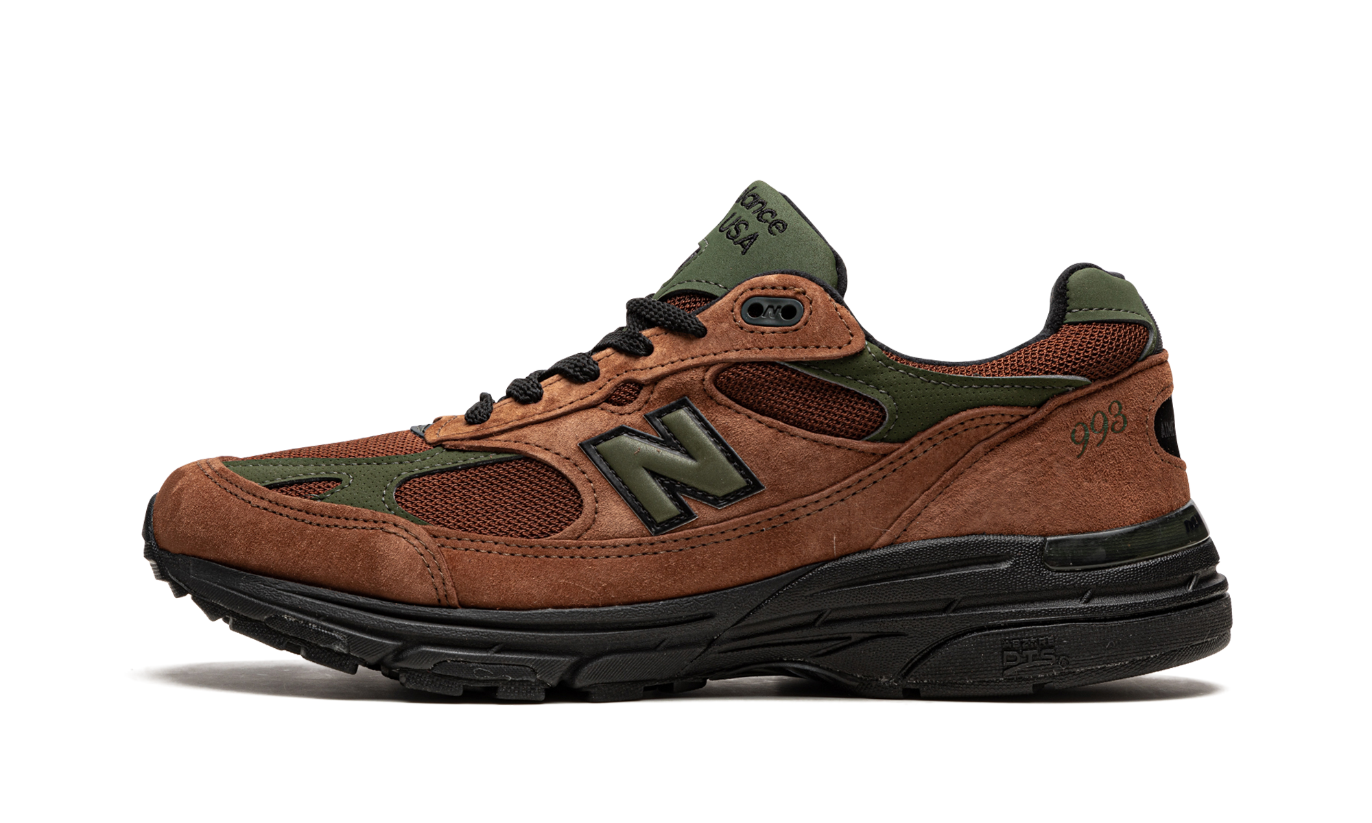 993 "aime Leon Dore - Brown" - 1