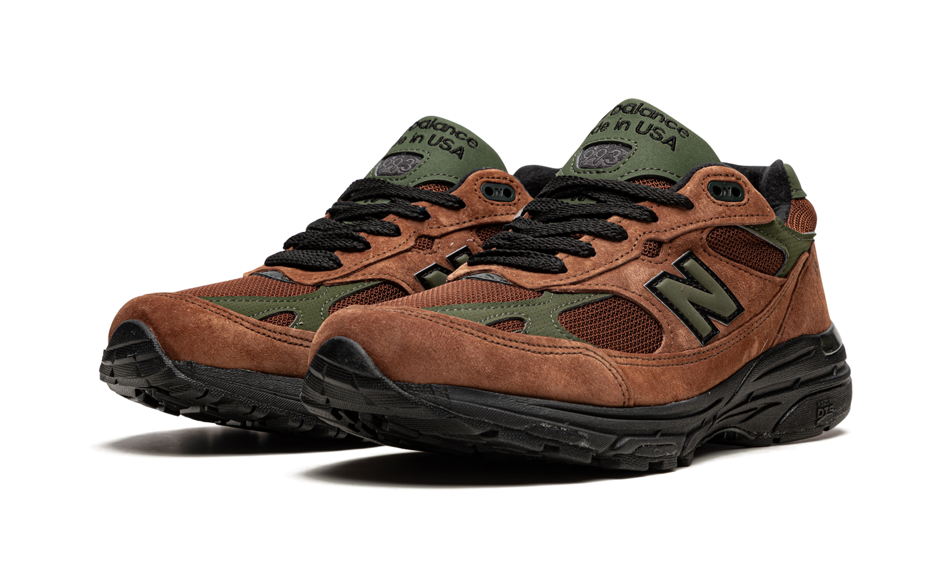 993 "aime Leon Dore - Brown" - 2