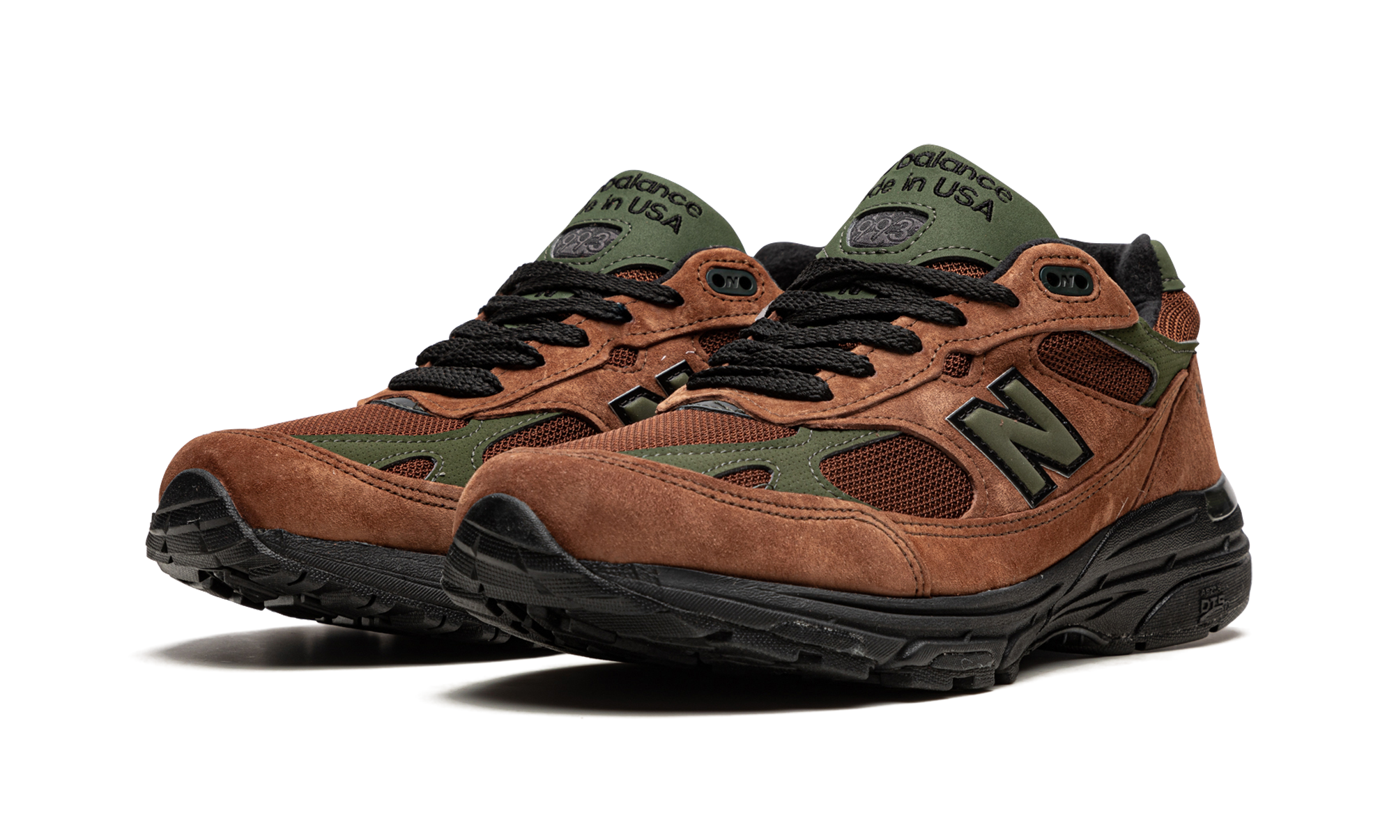 993 "aime Leon Dore - Brown" - 2