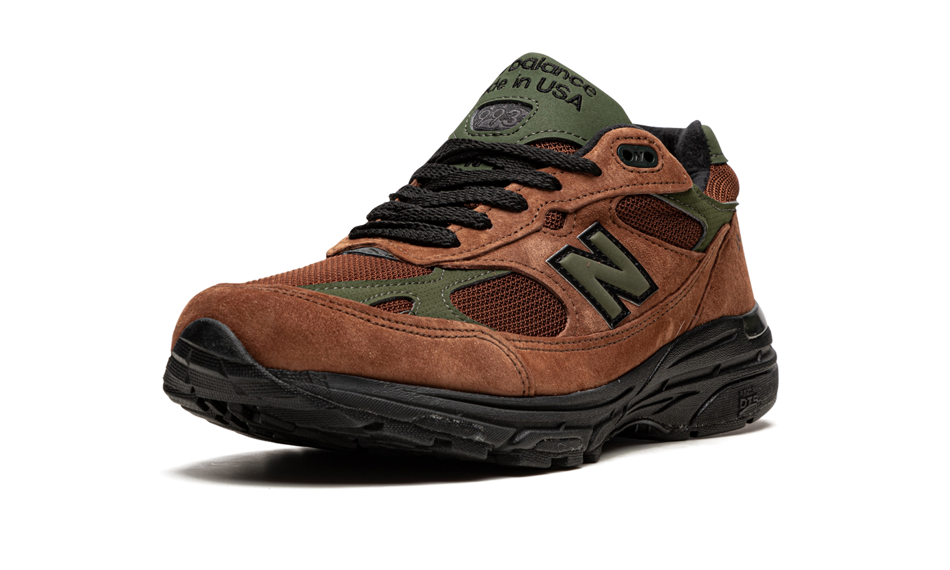 993 "aime Leon Dore - Brown" - 4