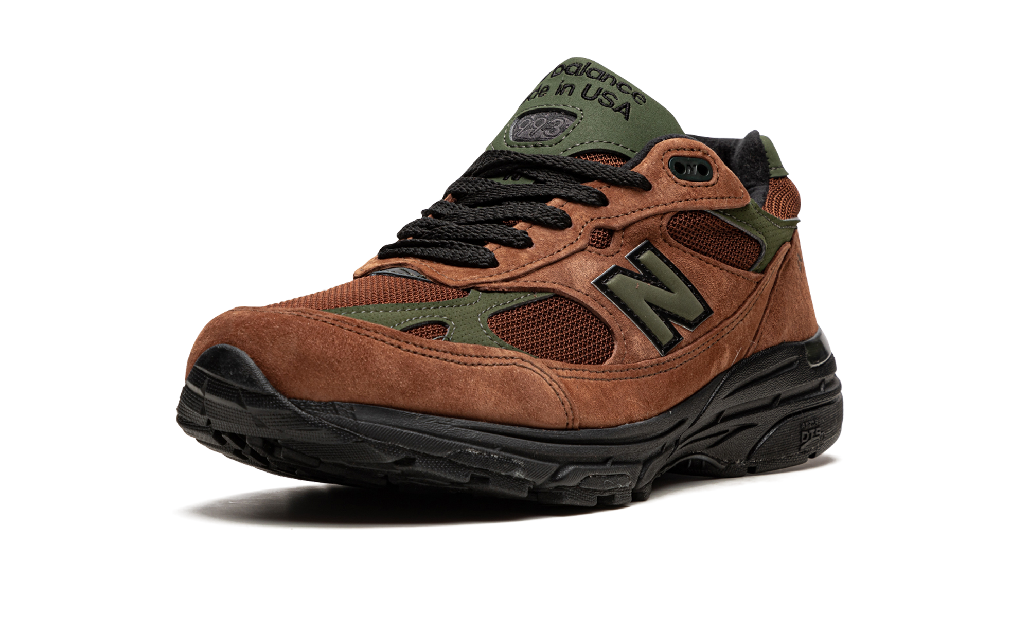 993 "aime Leon Dore - Brown" - 4