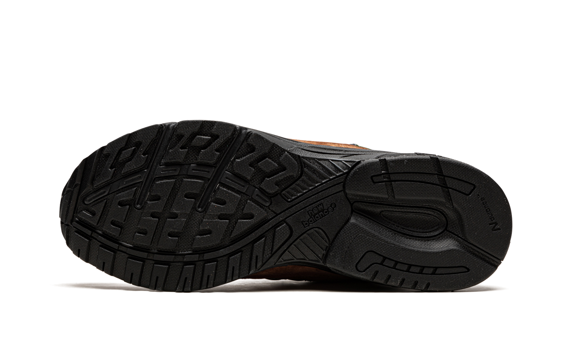 993 "aime Leon Dore - Brown" - 5