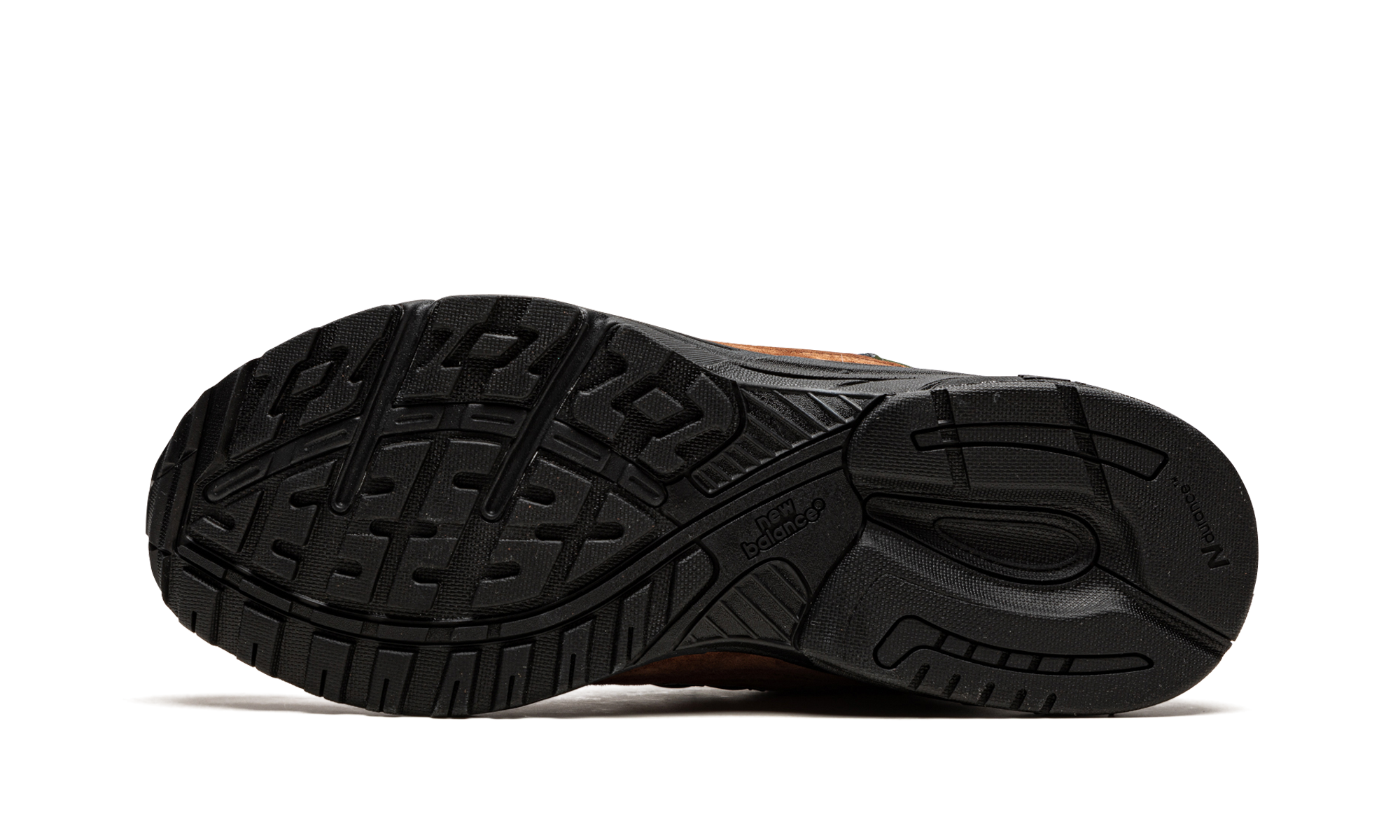 993 "aime Leon Dore - Brown" - 5