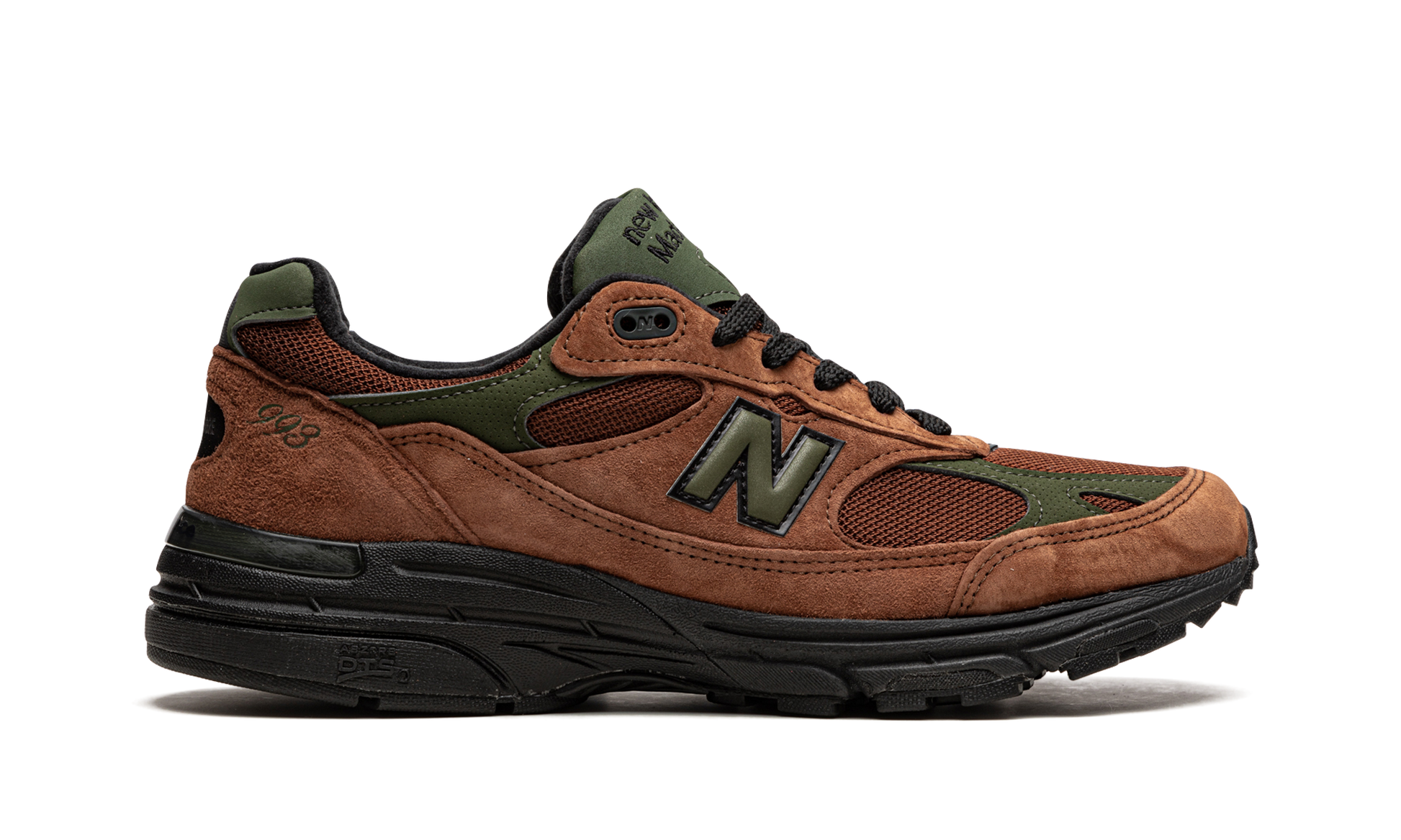 993 "aime Leon Dore - Brown" - 6