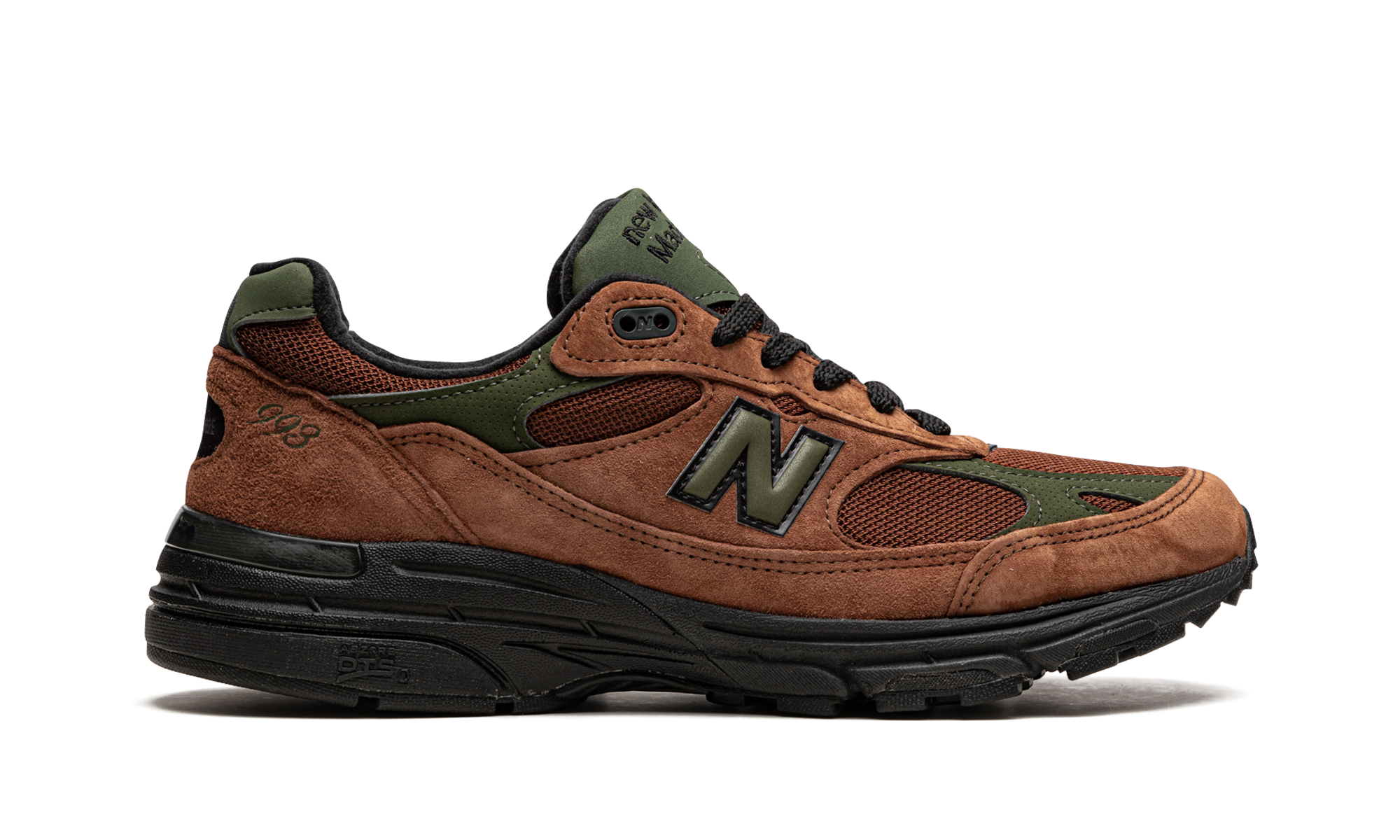 993 "aime Leon Dore - Brown" - 6