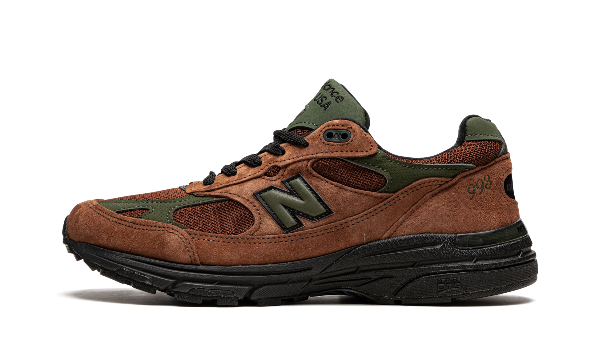 993 "aime Leon Dore - Brown" - 8