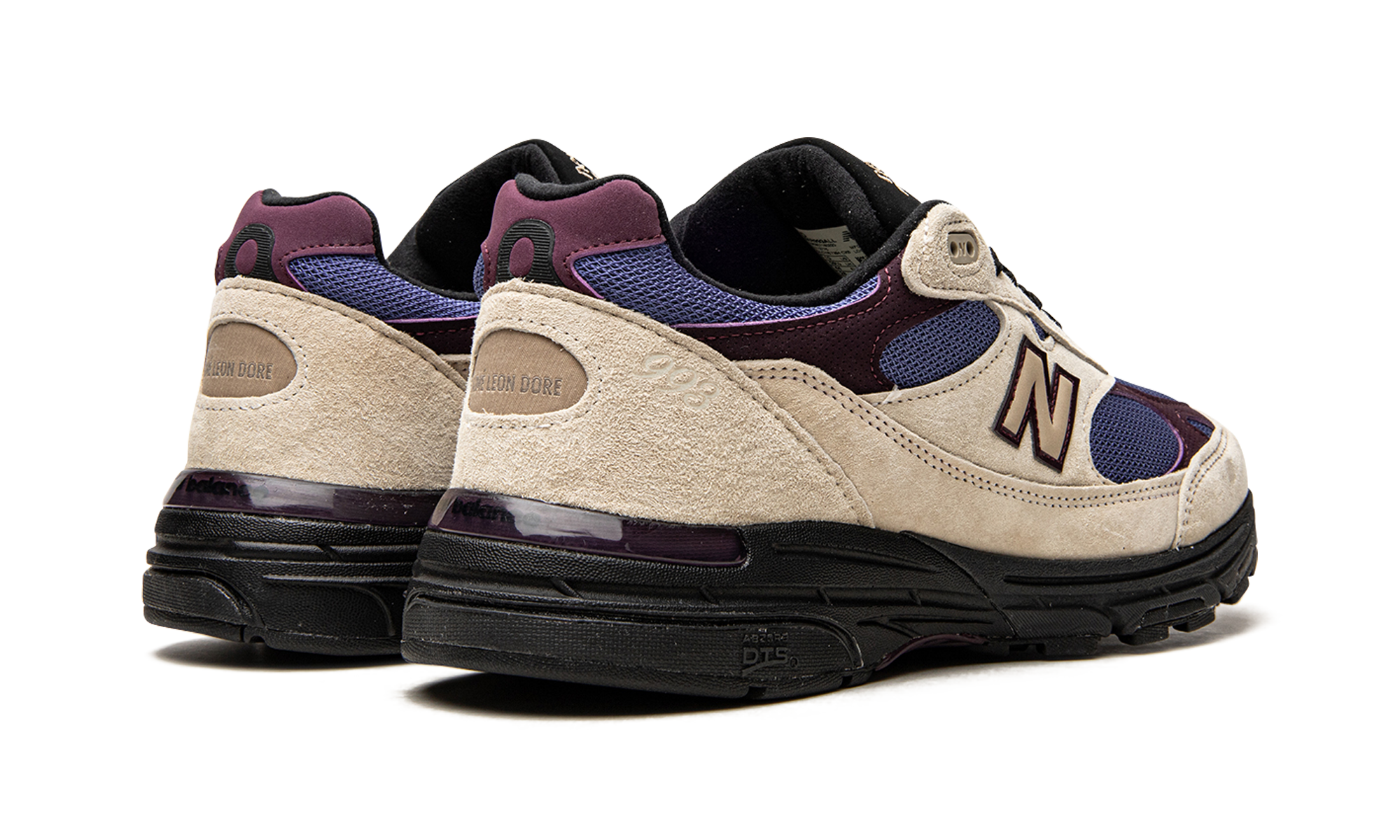 993 "aime Leon Dore - Taupe" - 3