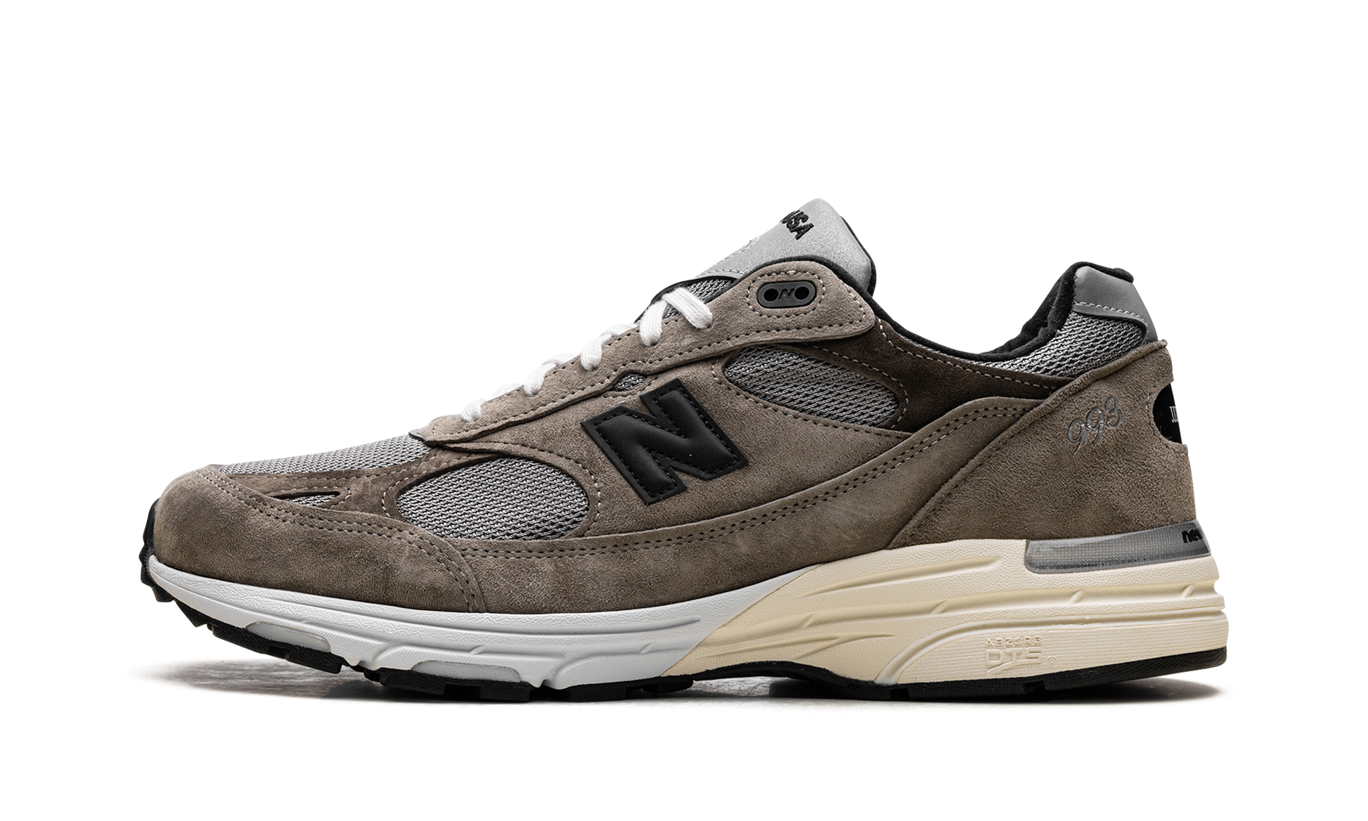 993 "jjjjound - Brown" - 1
