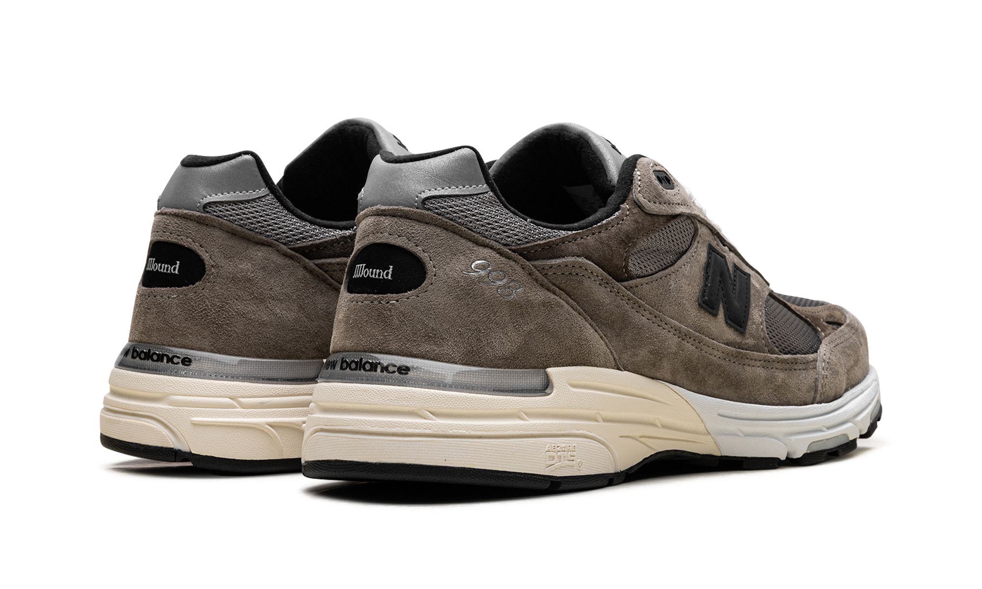 993 "jjjjound - Brown" - 3