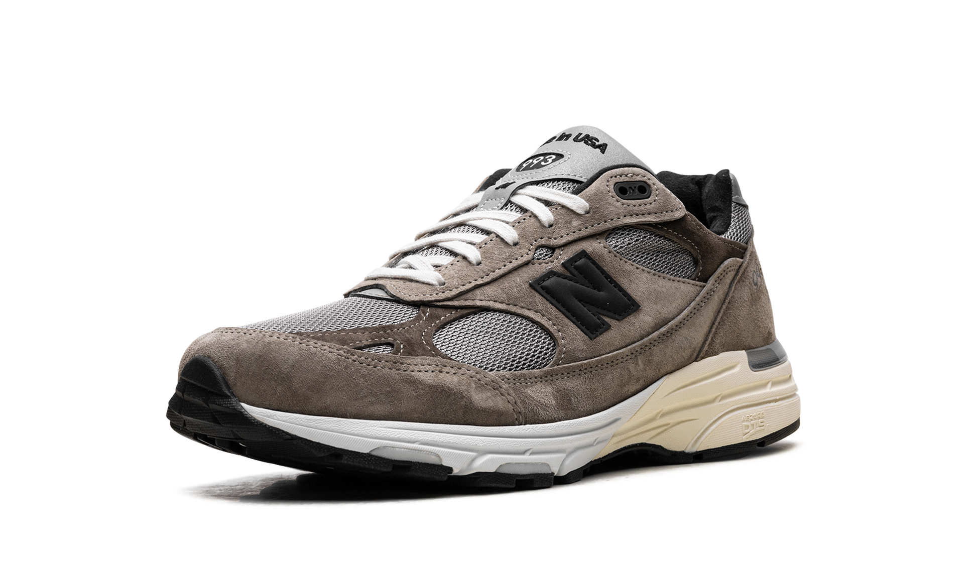 993 "jjjjound - Brown" - 4